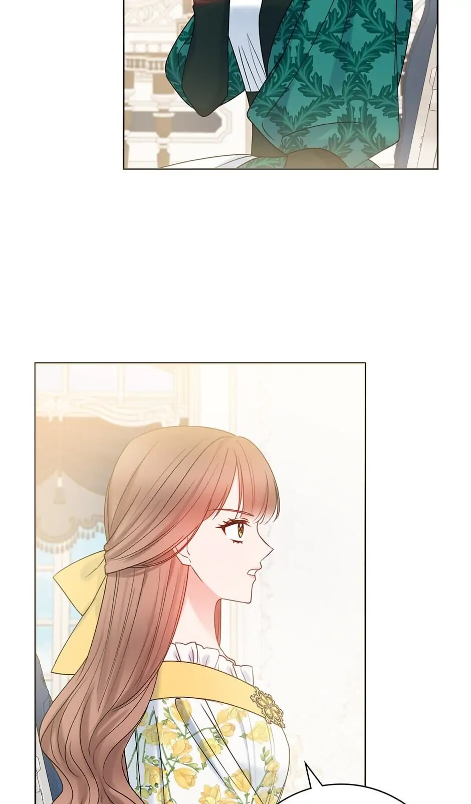 Contractual Marriage to a Surly Duke Chapter 20 - page 4