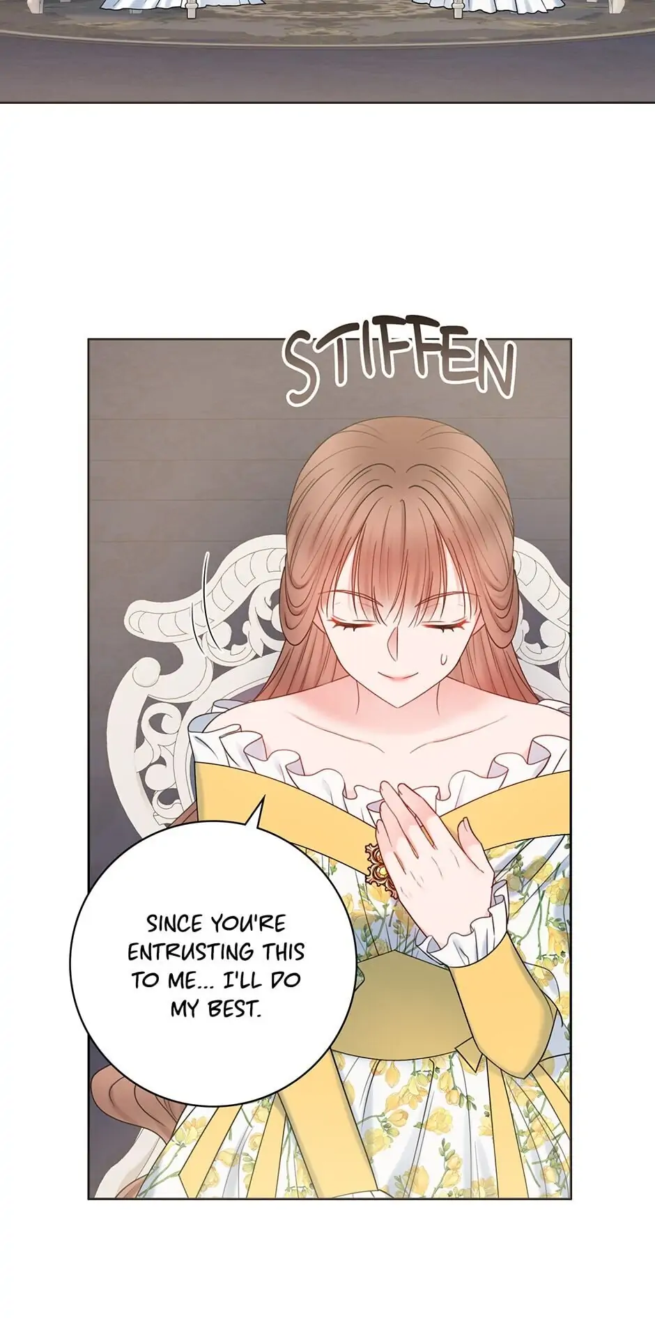 Contractual Marriage to a Surly Duke Chapter 20 - page 41