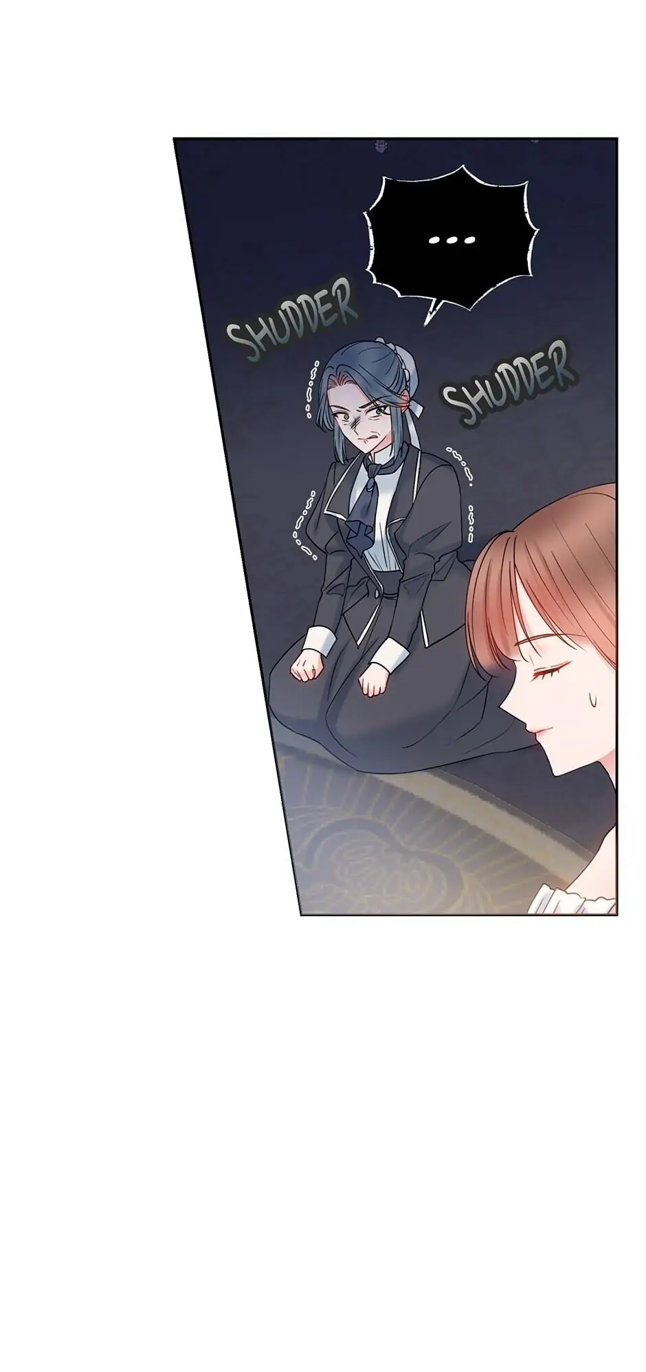 Contractual Marriage to a Surly Duke Chapter 20 - page 42