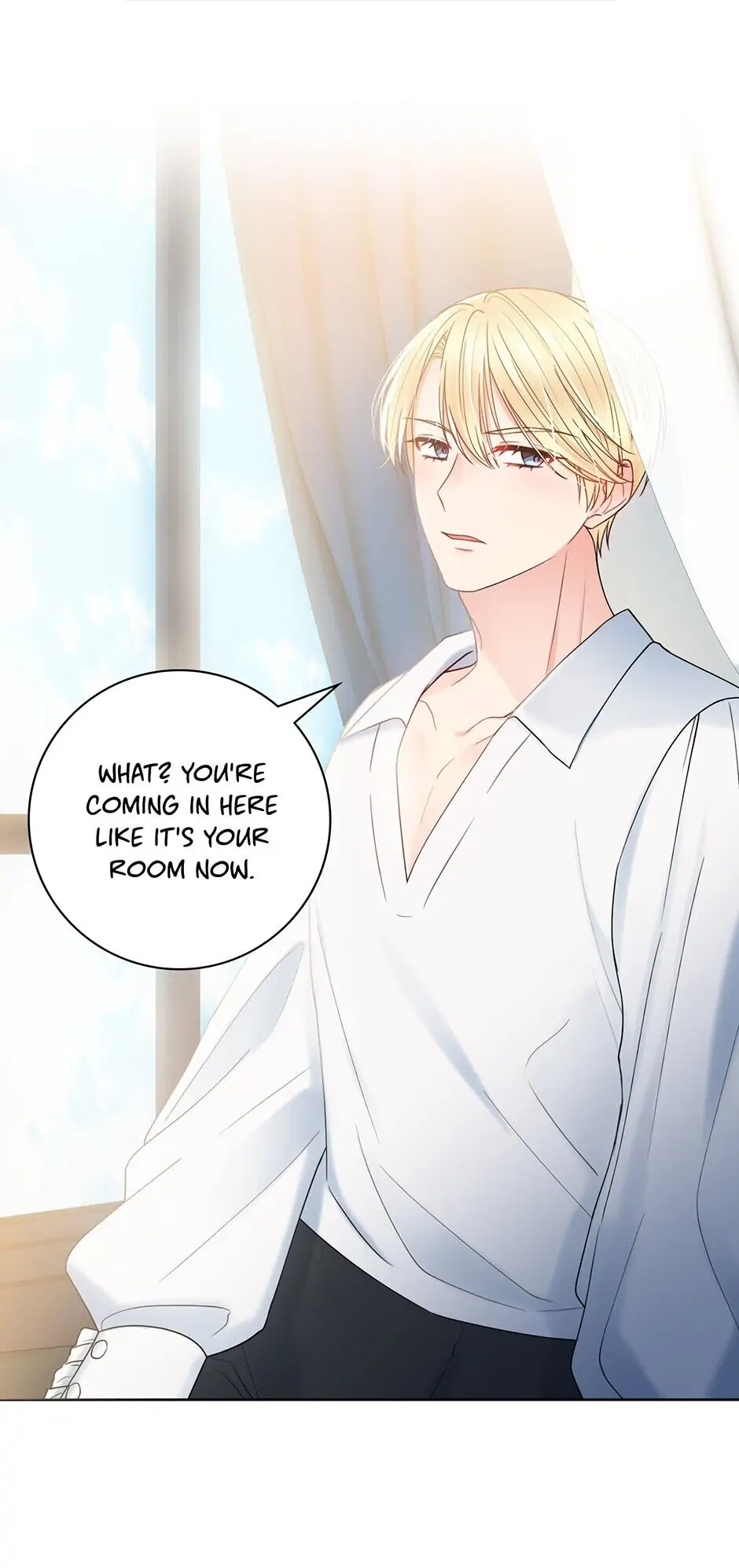 Contractual Marriage to a Surly Duke Chapter 20 - page 45