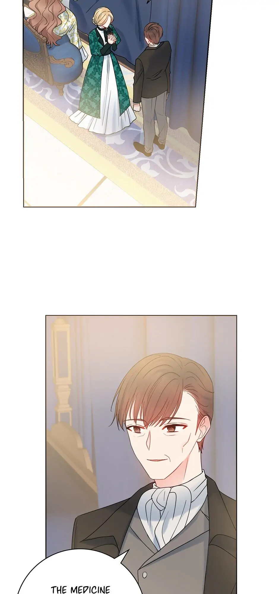 Contractual Marriage to a Surly Duke Chapter 20 - page 53
