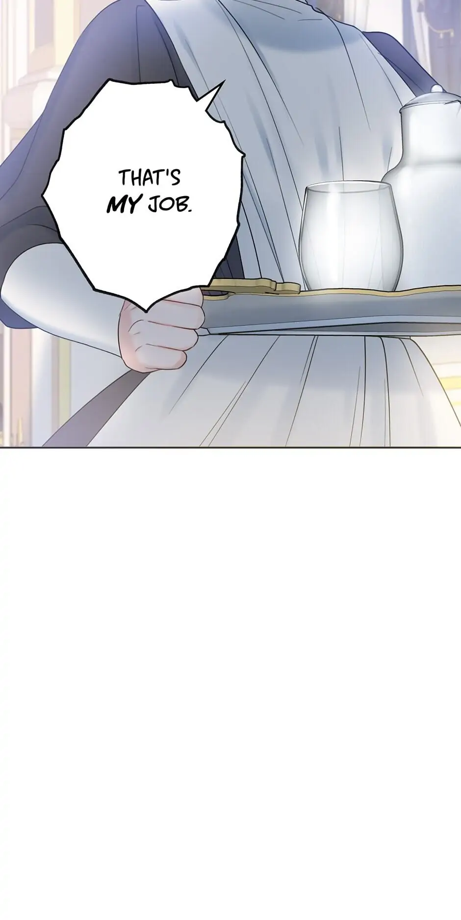 Contractual Marriage to a Surly Duke Chapter 20 - page 61