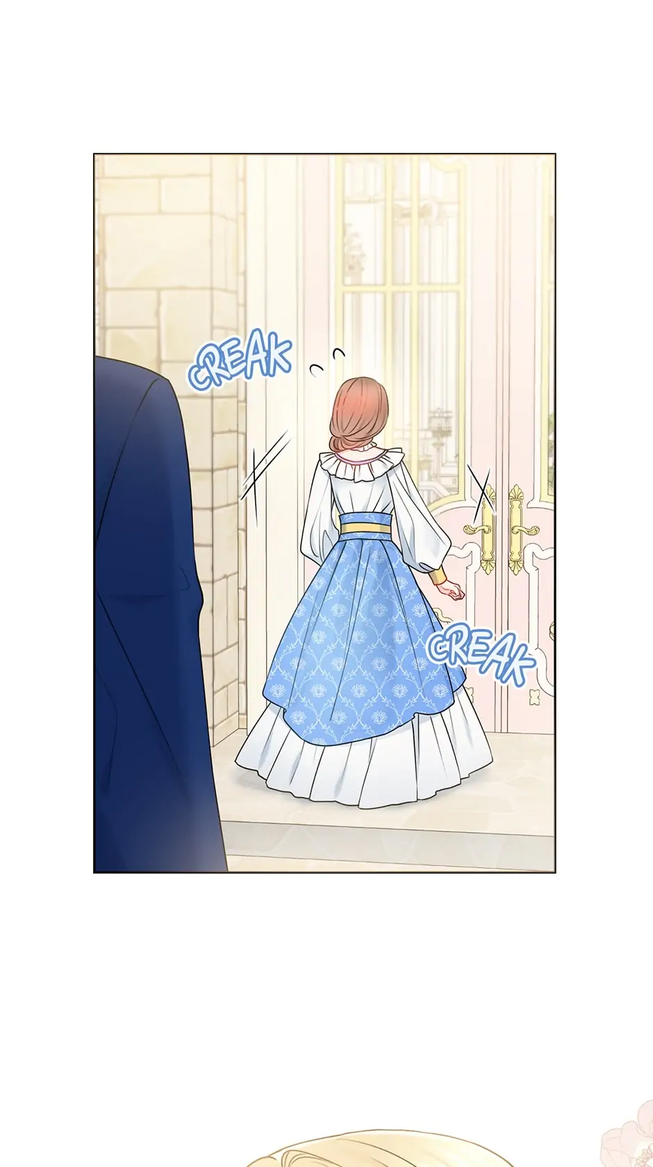 Contractual Marriage to a Surly Duke Chapter 38 - page 14