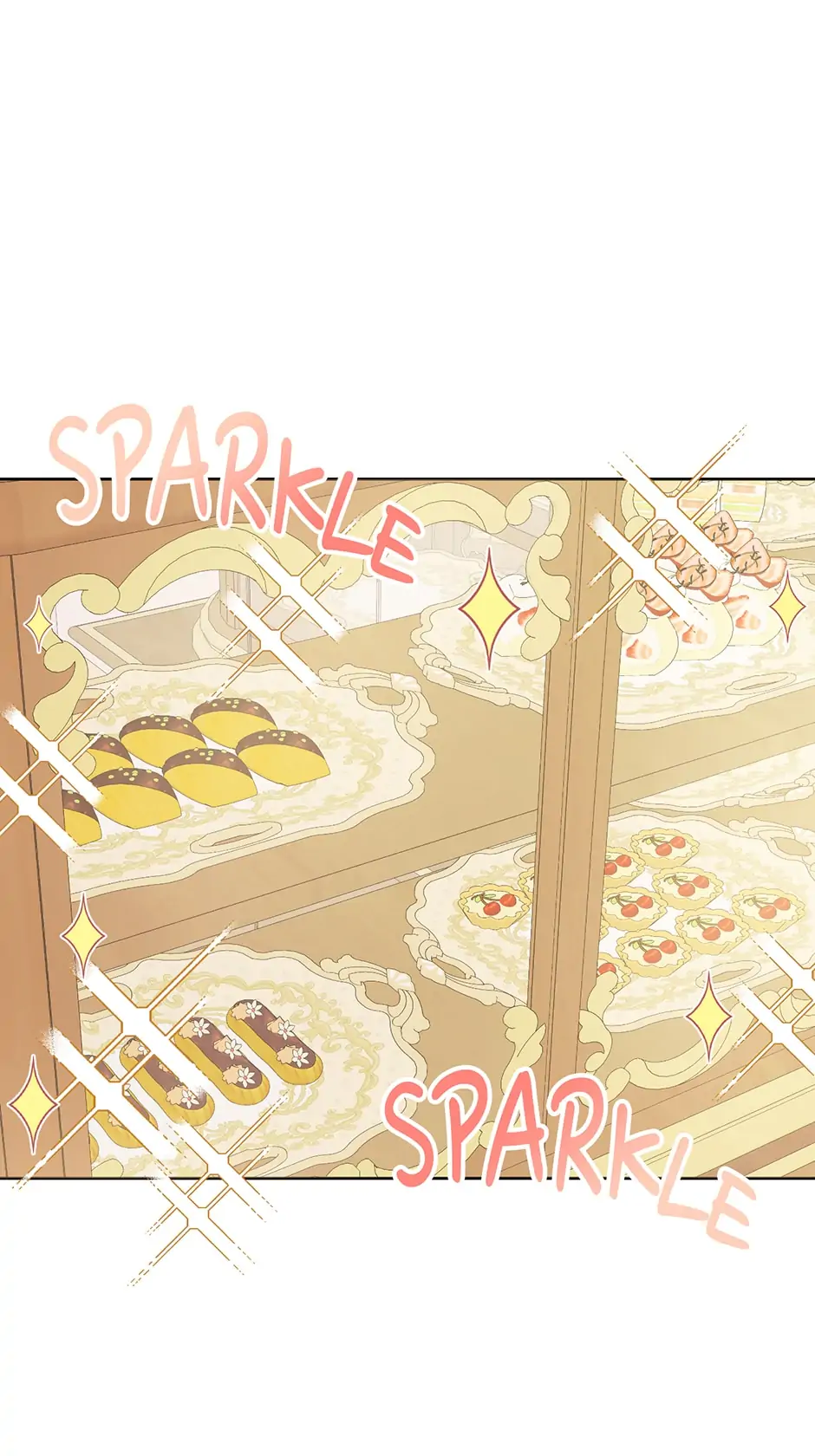 Contractual Marriage to a Surly Duke Chapter 38 - page 17