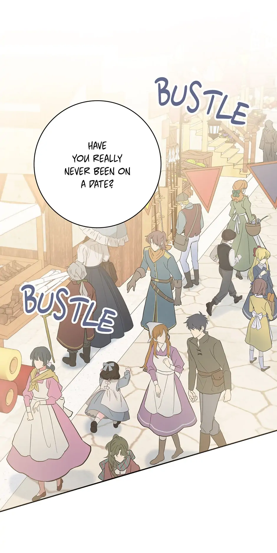 Contractual Marriage to a Surly Duke Chapter 38 - page 2
