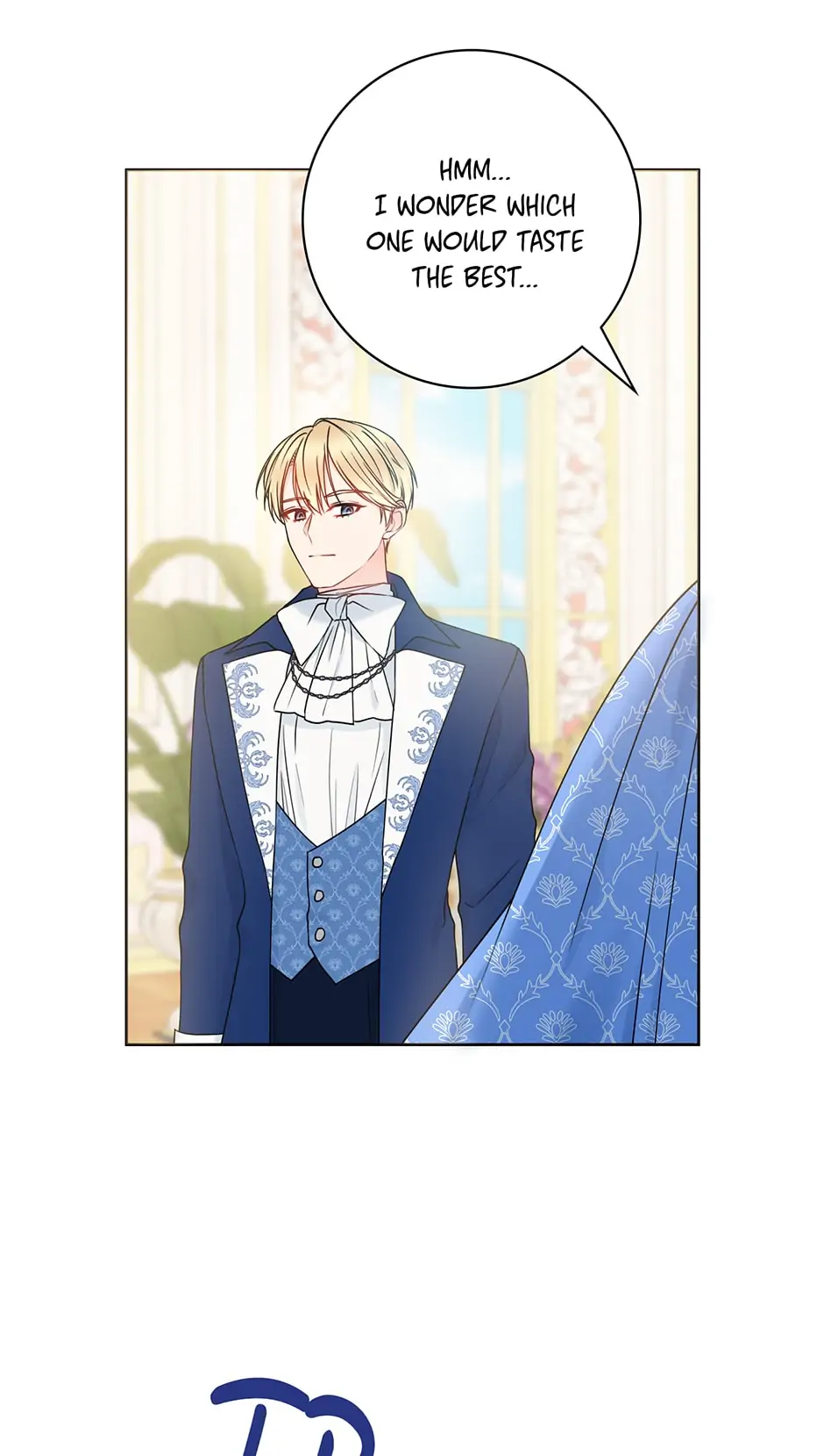 Contractual Marriage to a Surly Duke Chapter 38 - page 20