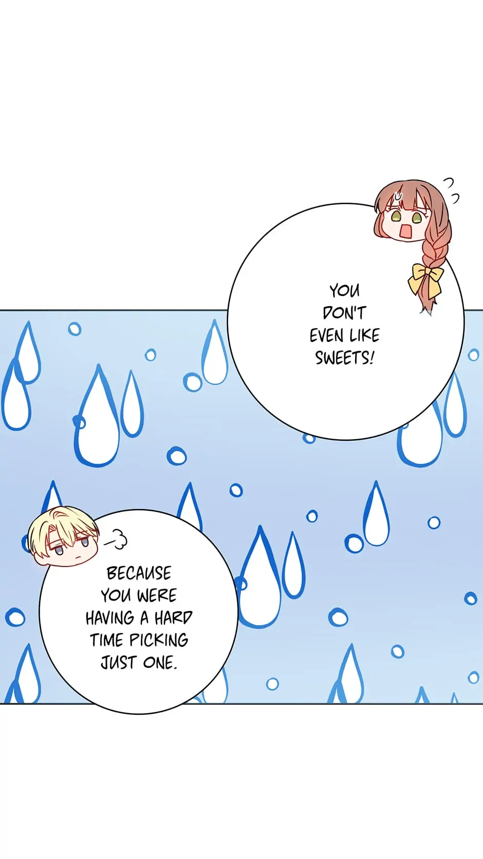 Contractual Marriage to a Surly Duke Chapter 38 - page 25