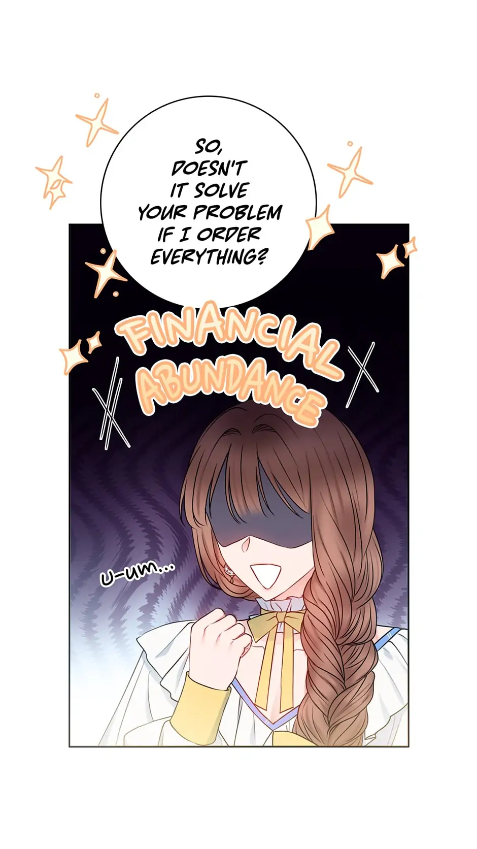 Contractual Marriage to a Surly Duke Chapter 38 - page 26