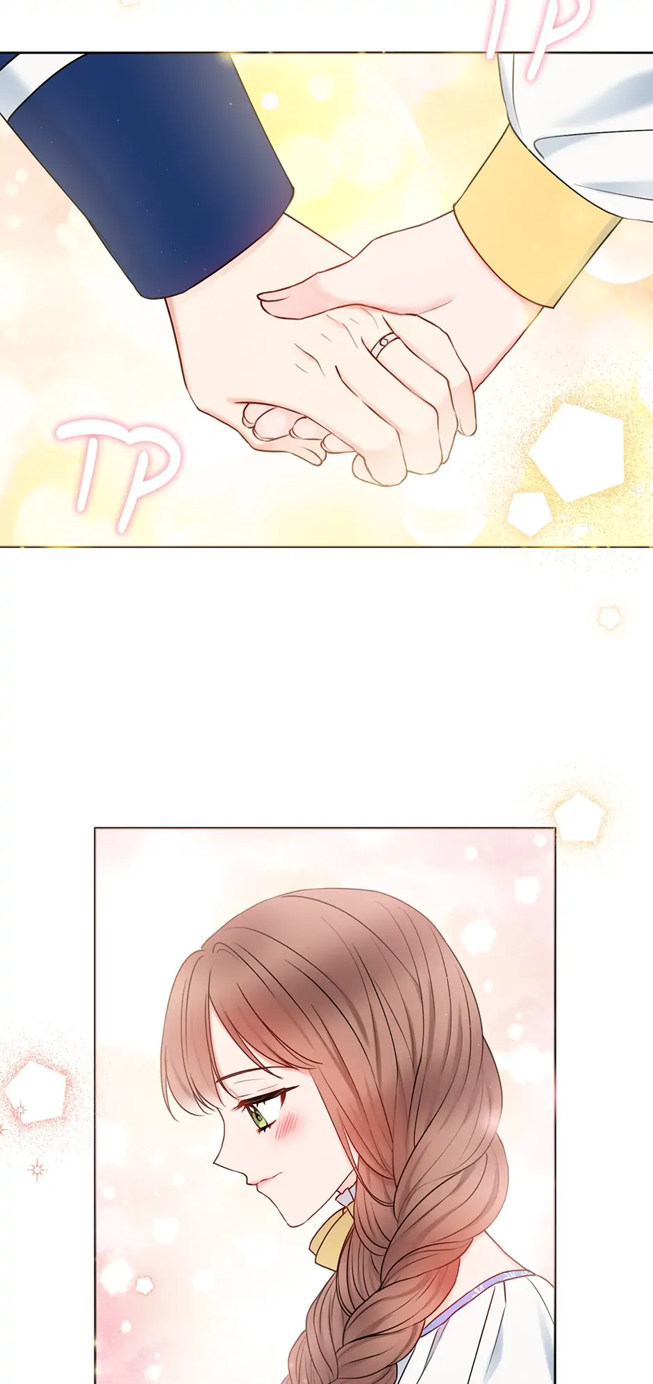 Contractual Marriage to a Surly Duke Chapter 38 - page 28
