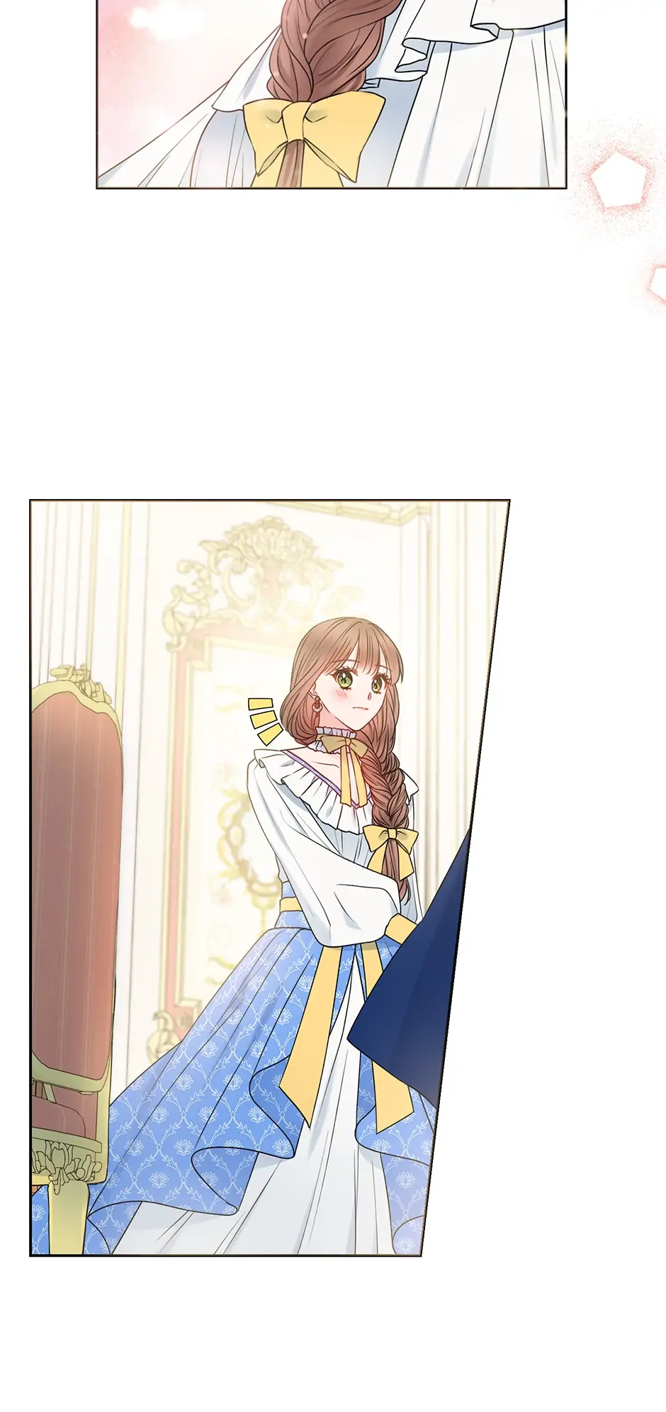 Contractual Marriage to a Surly Duke Chapter 38 - page 29