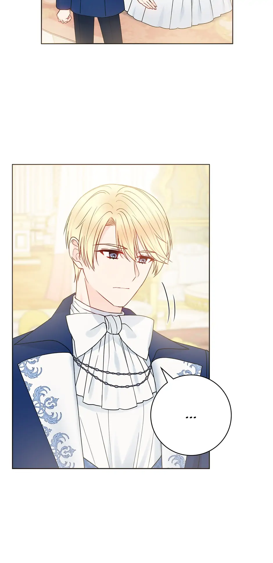 Contractual Marriage to a Surly Duke Chapter 38 - page 32