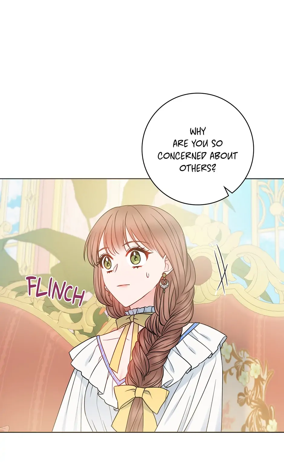 Contractual Marriage to a Surly Duke Chapter 38 - page 33
