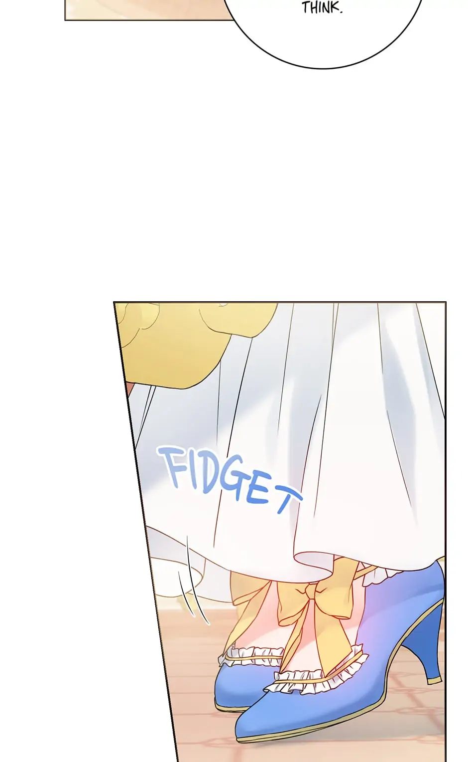 Contractual Marriage to a Surly Duke Chapter 38 - page 35