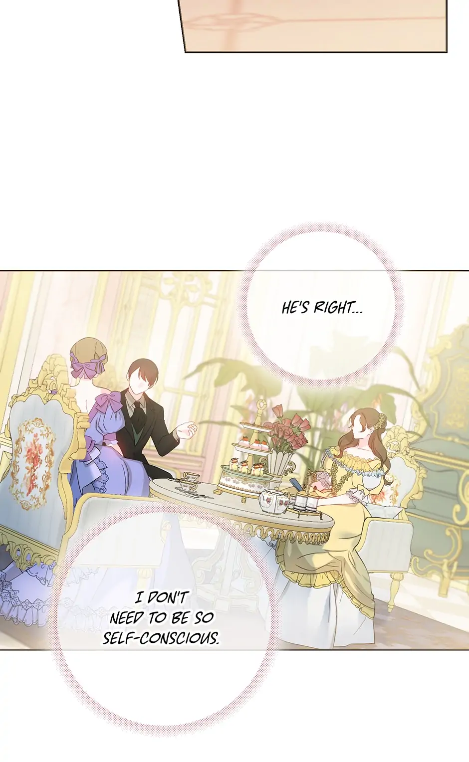 Contractual Marriage to a Surly Duke Chapter 38 - page 36