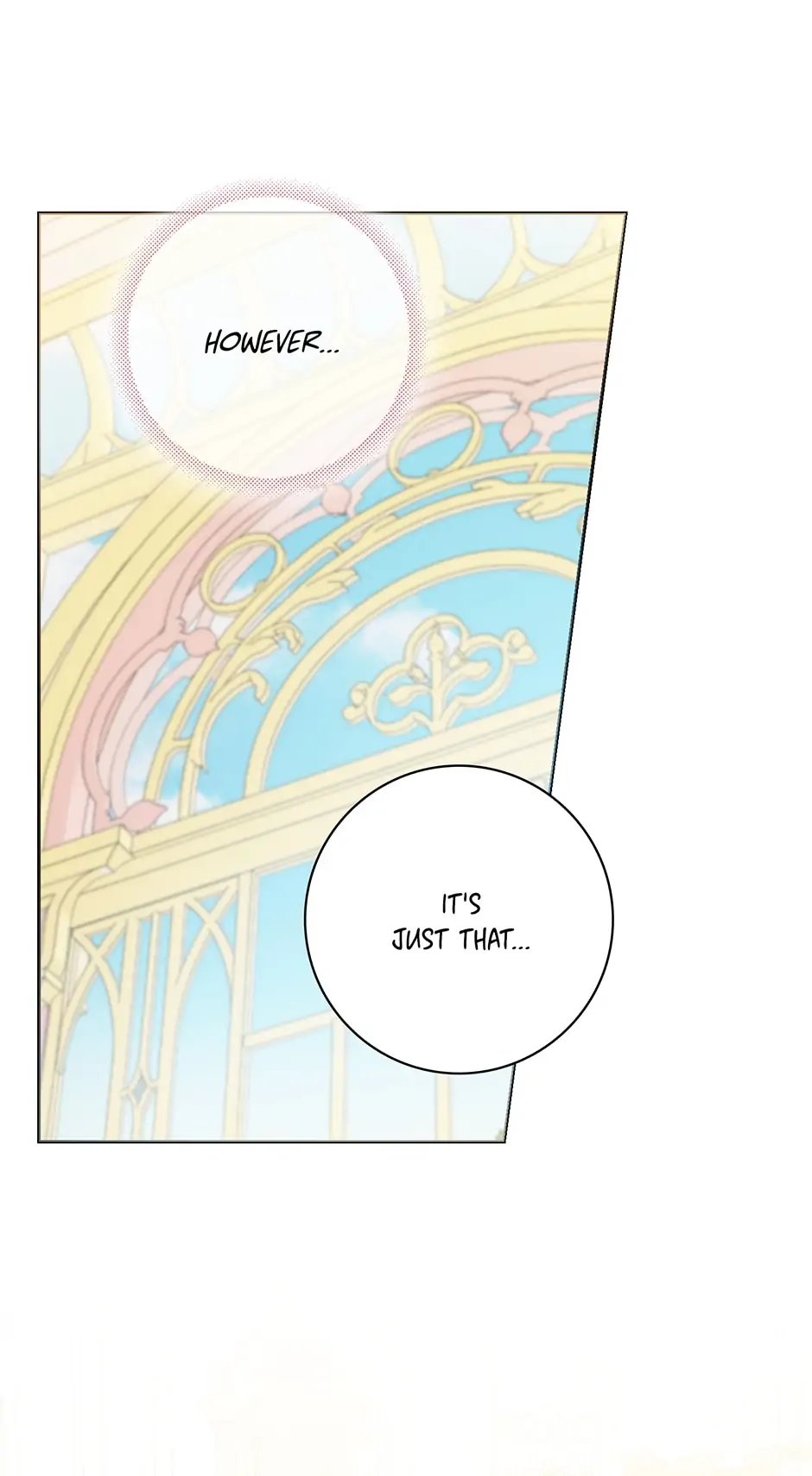Contractual Marriage to a Surly Duke Chapter 38 - page 37