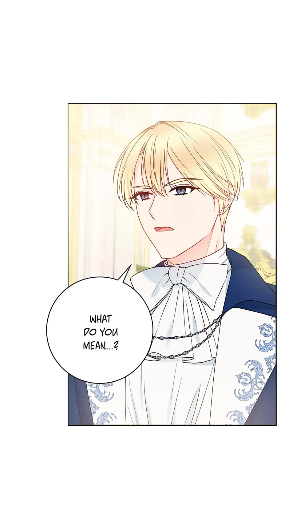 Contractual Marriage to a Surly Duke Chapter 38 - page 39