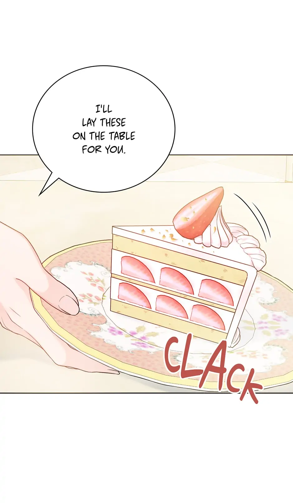 Contractual Marriage to a Surly Duke Chapter 38 - page 41