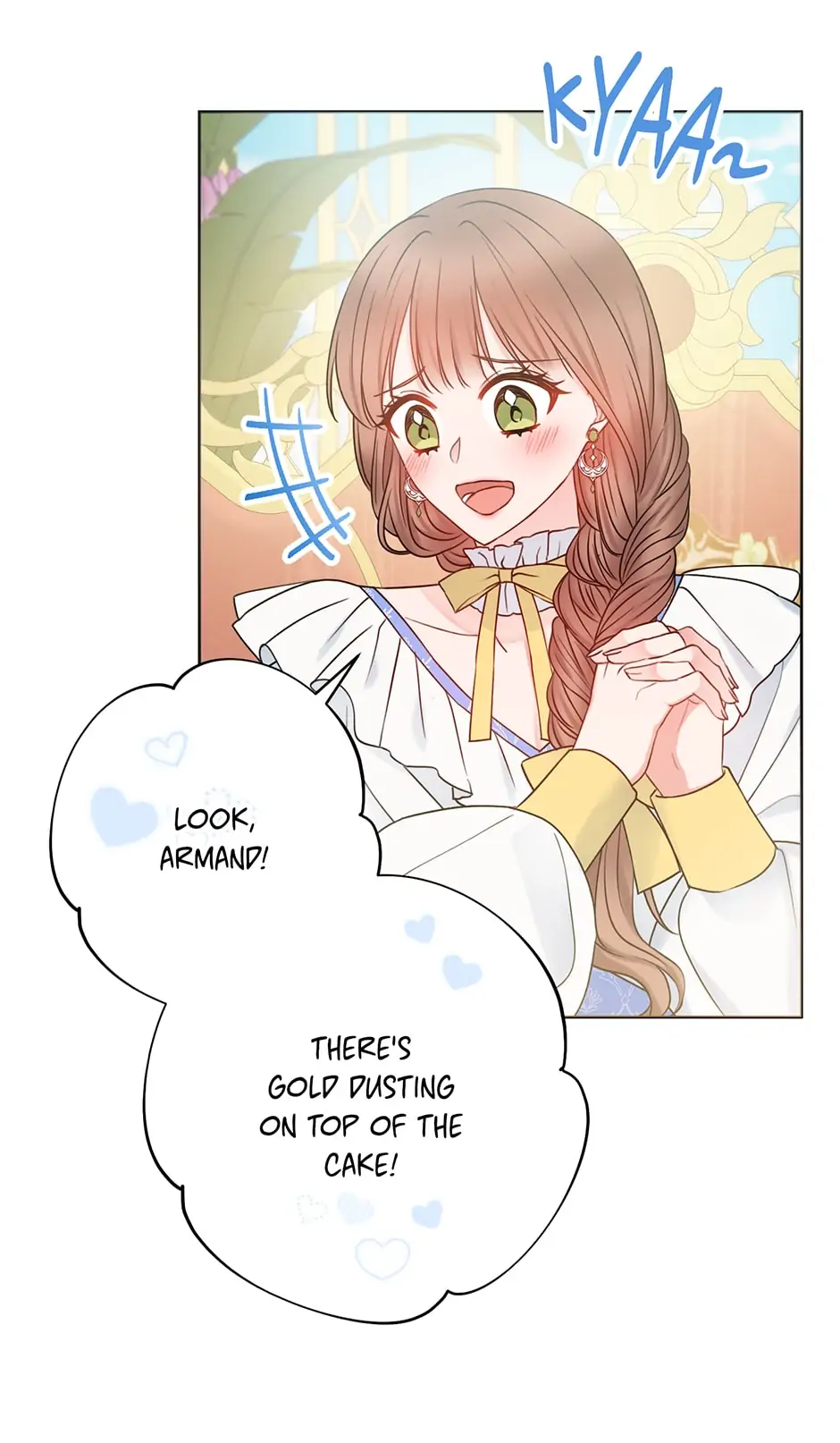 Contractual Marriage to a Surly Duke Chapter 38 - page 42