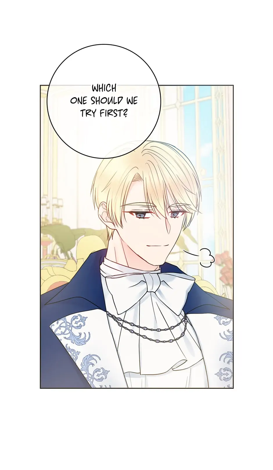 Contractual Marriage to a Surly Duke Chapter 38 - page 43
