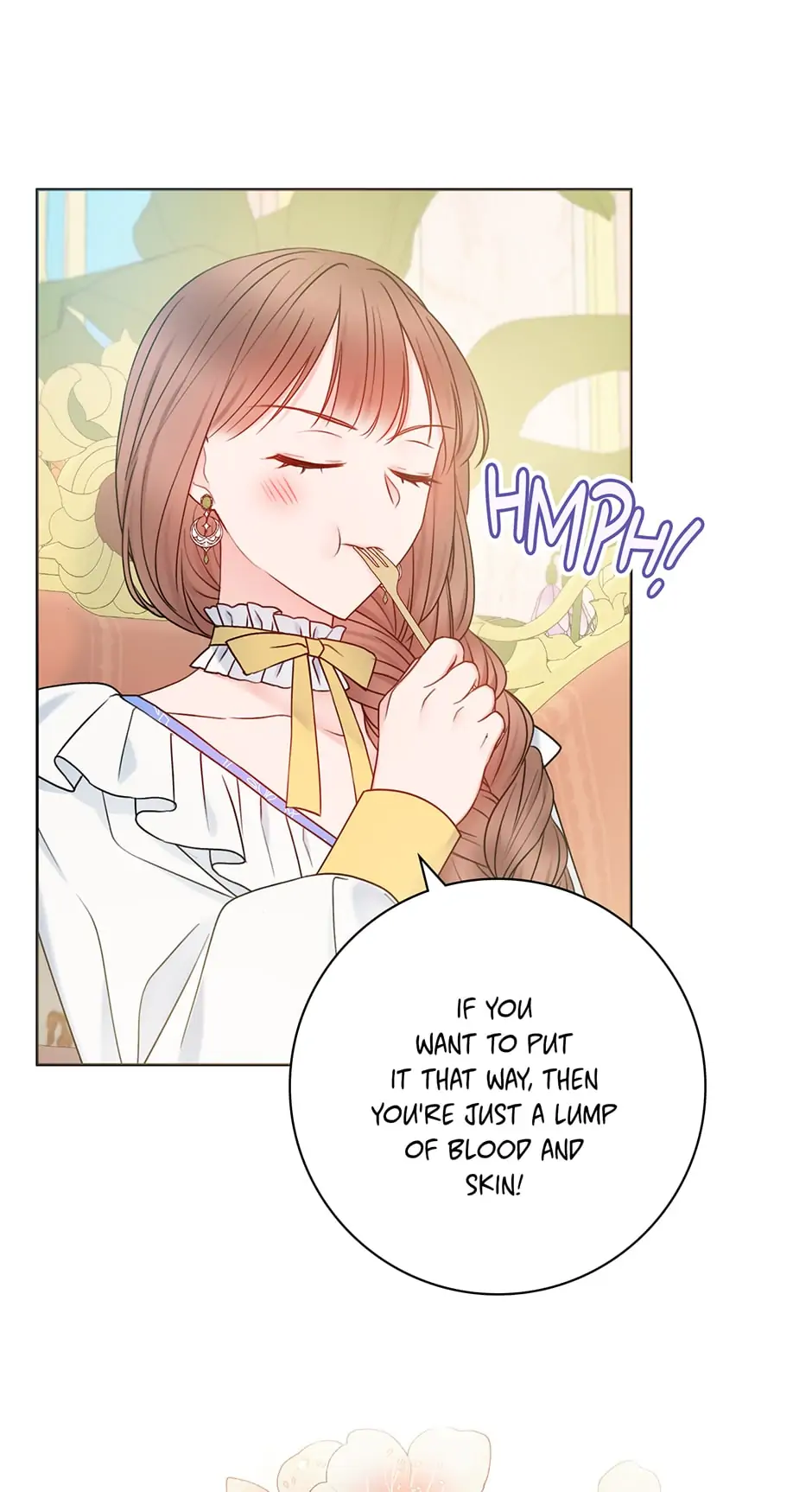 Contractual Marriage to a Surly Duke Chapter 38 - page 48