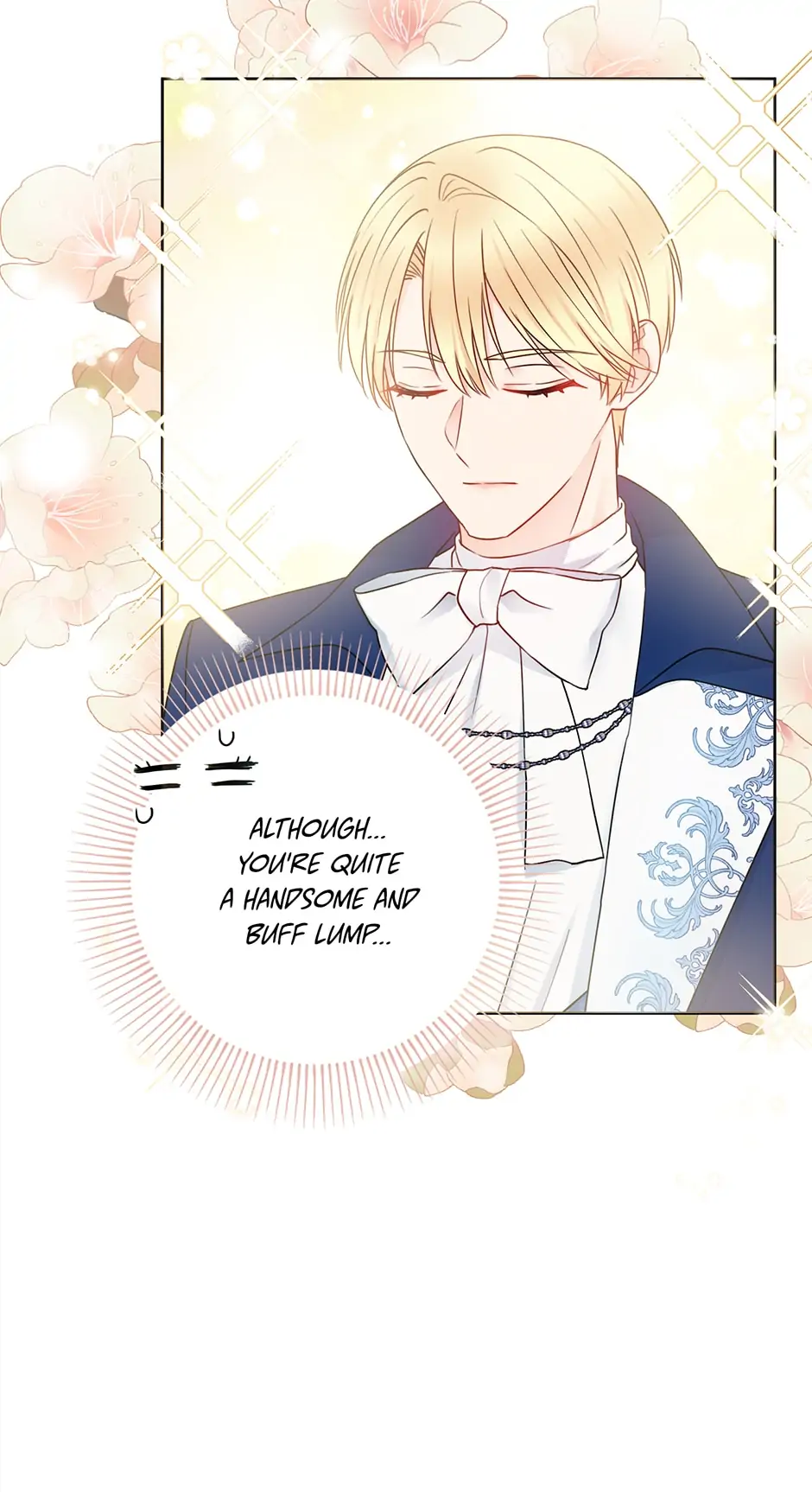 Contractual Marriage to a Surly Duke Chapter 38 - page 49
