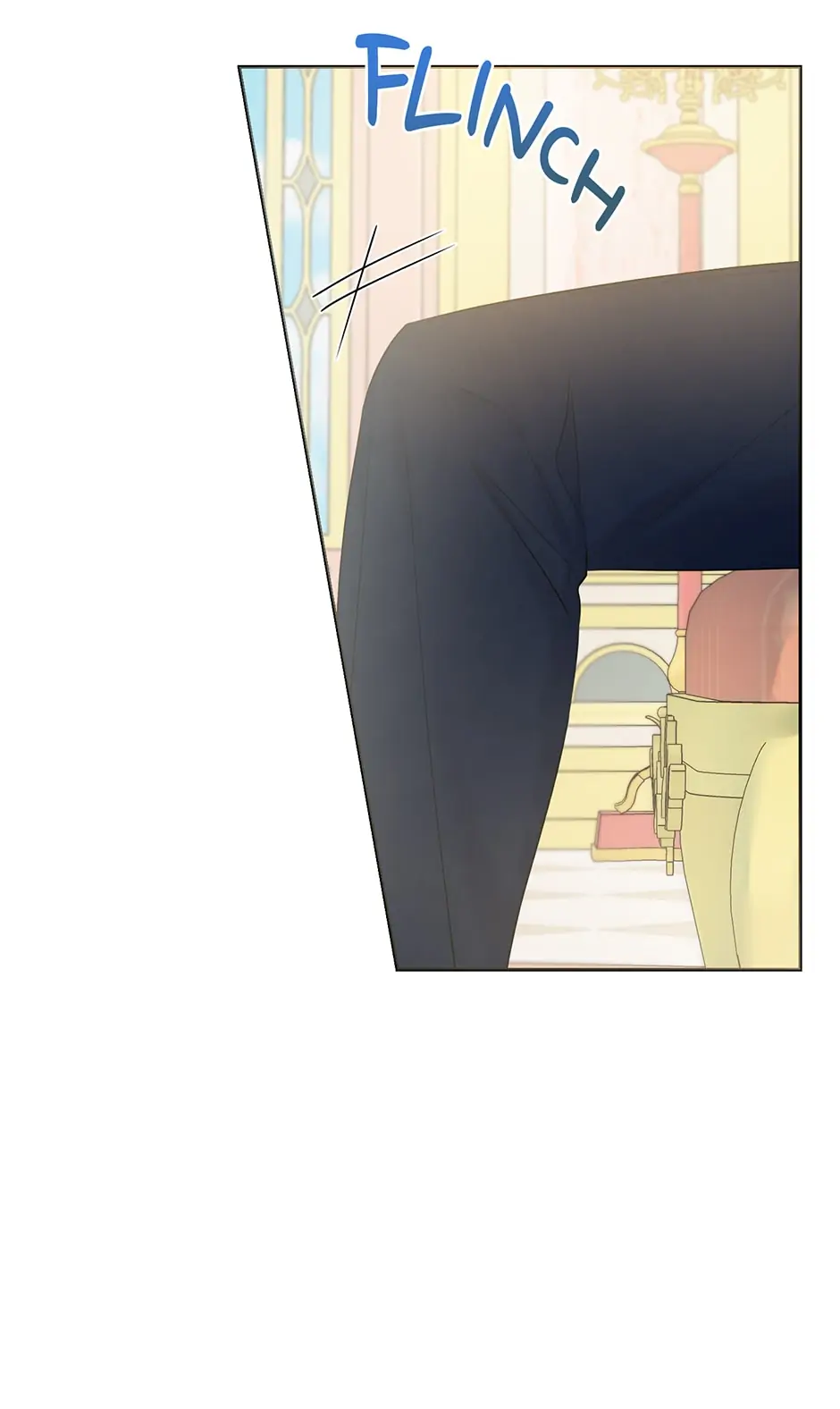 Contractual Marriage to a Surly Duke Chapter 38 - page 53