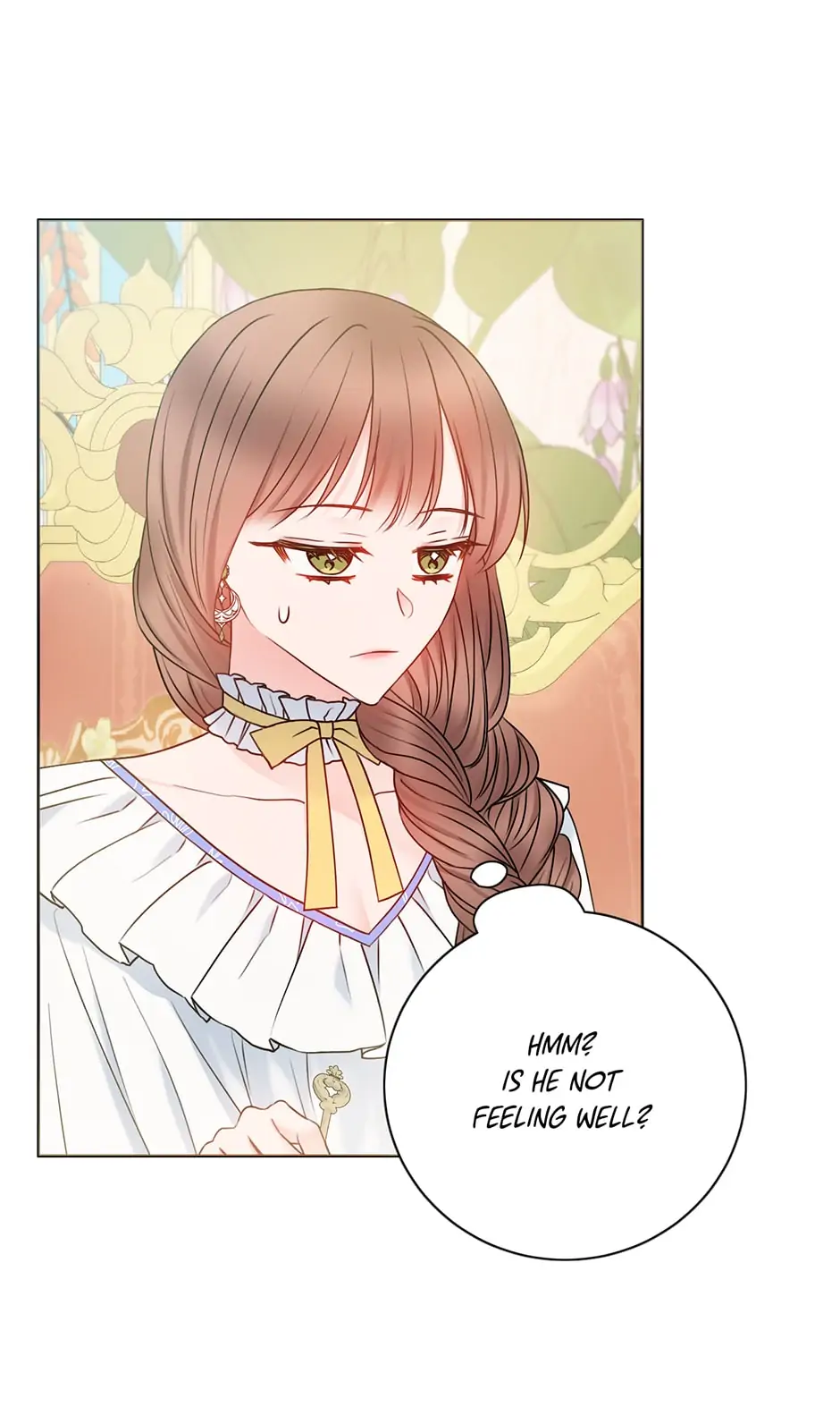 Contractual Marriage to a Surly Duke Chapter 38 - page 55