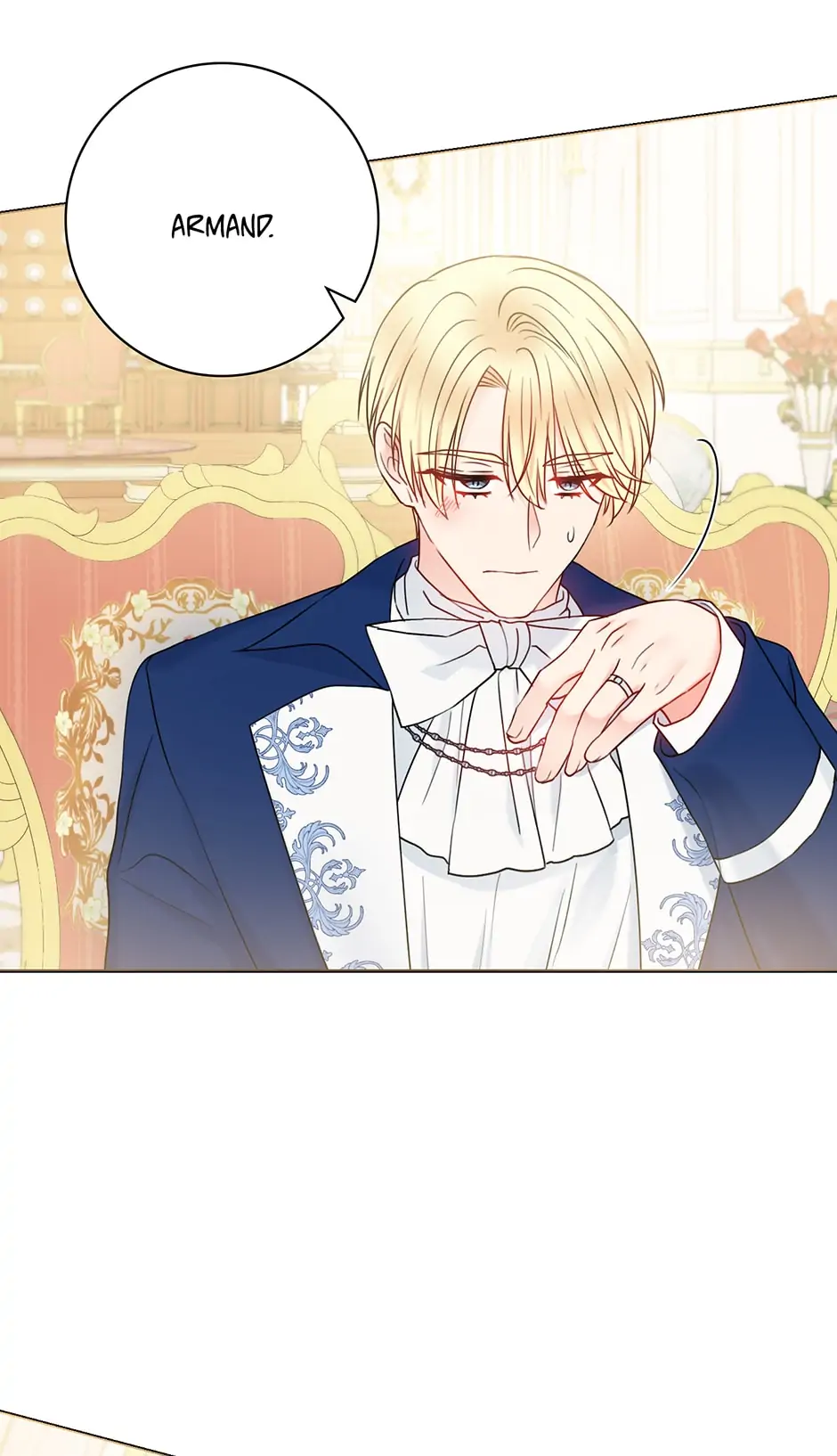 Contractual Marriage to a Surly Duke Chapter 38 - page 58