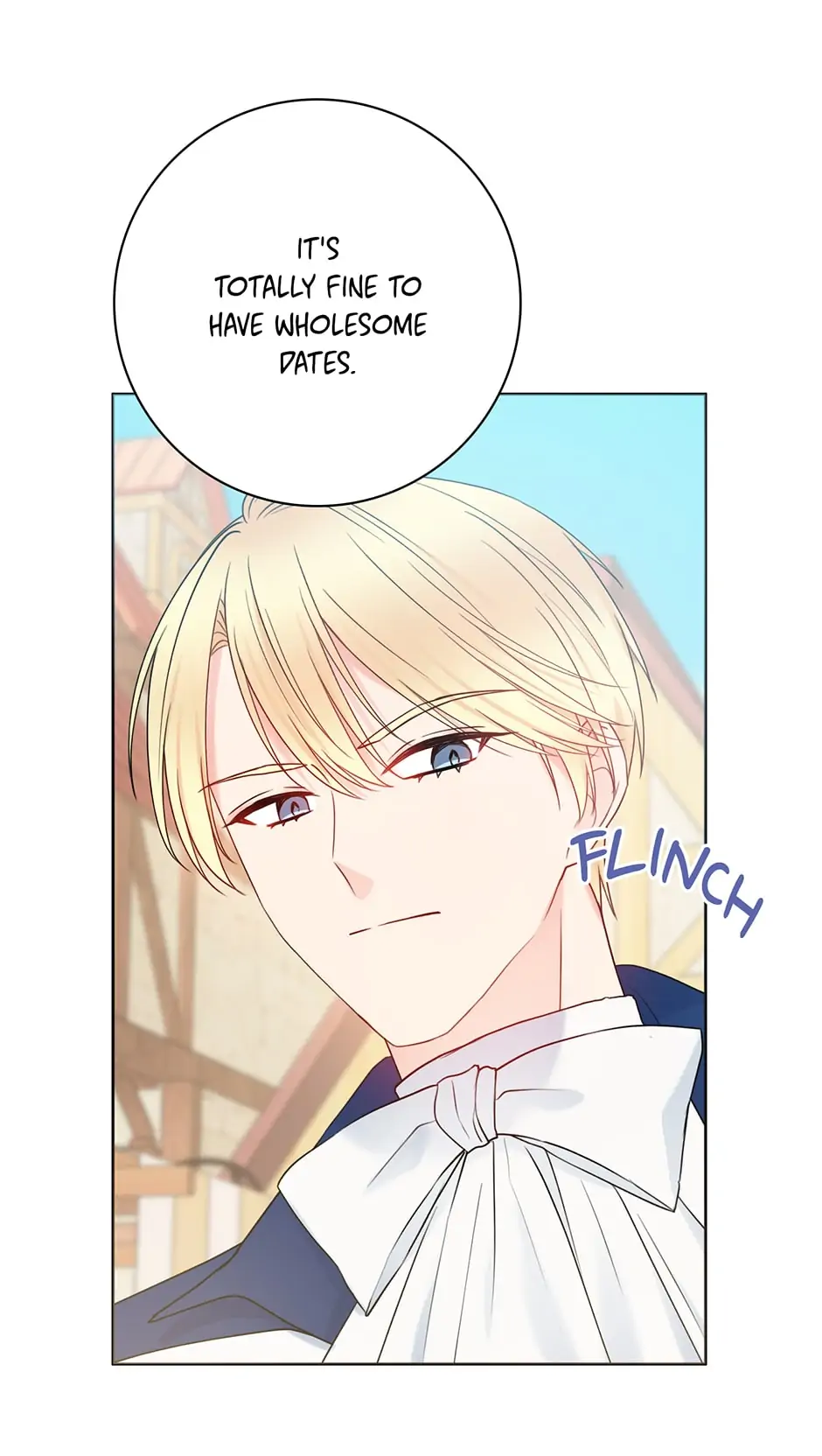 Contractual Marriage to a Surly Duke Chapter 38 - page 6