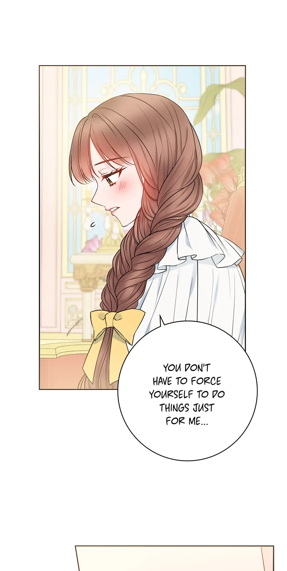 Contractual Marriage to a Surly Duke Chapter 38 - page 60