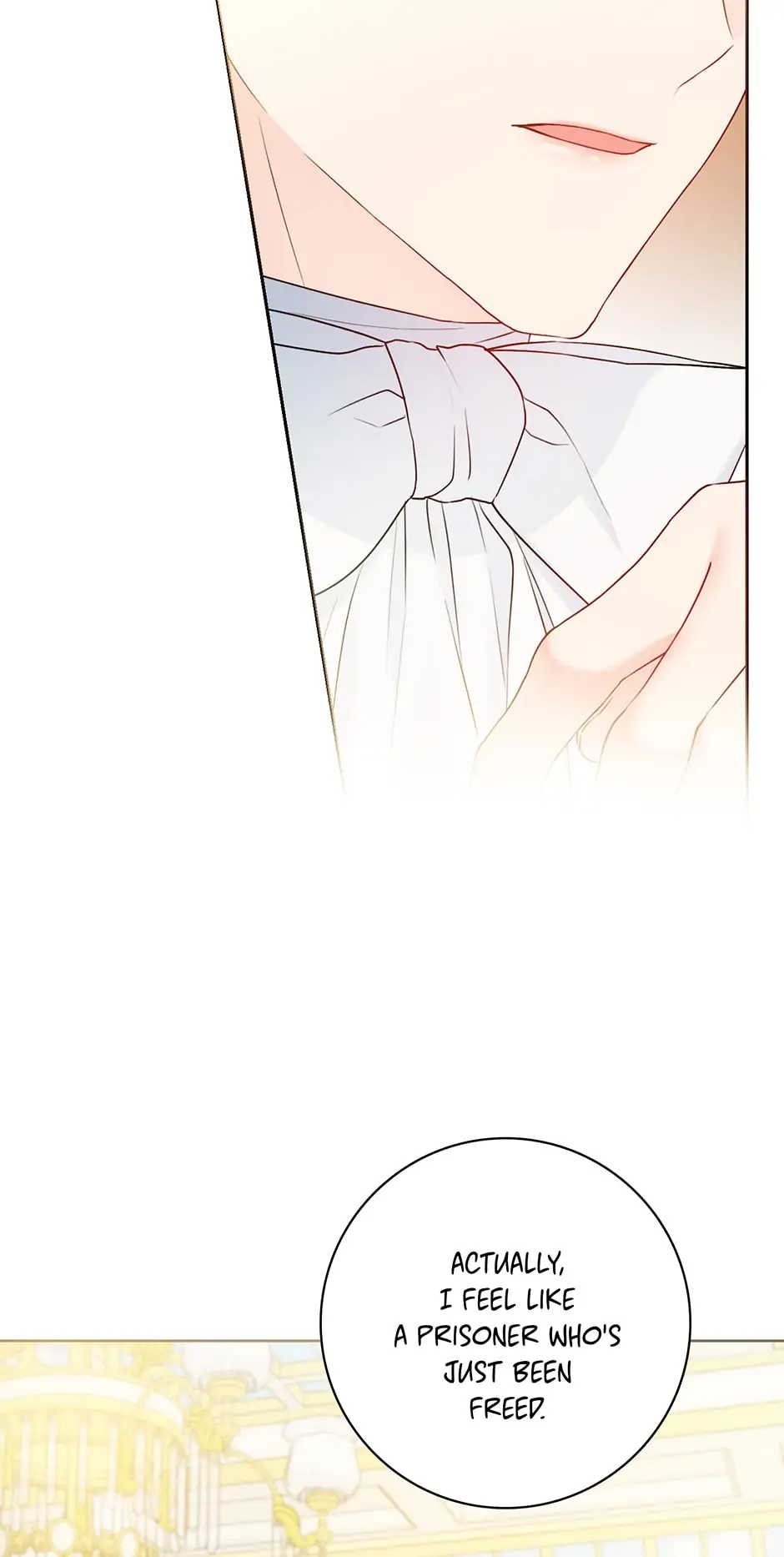 Contractual Marriage to a Surly Duke Chapter 38 - page 61