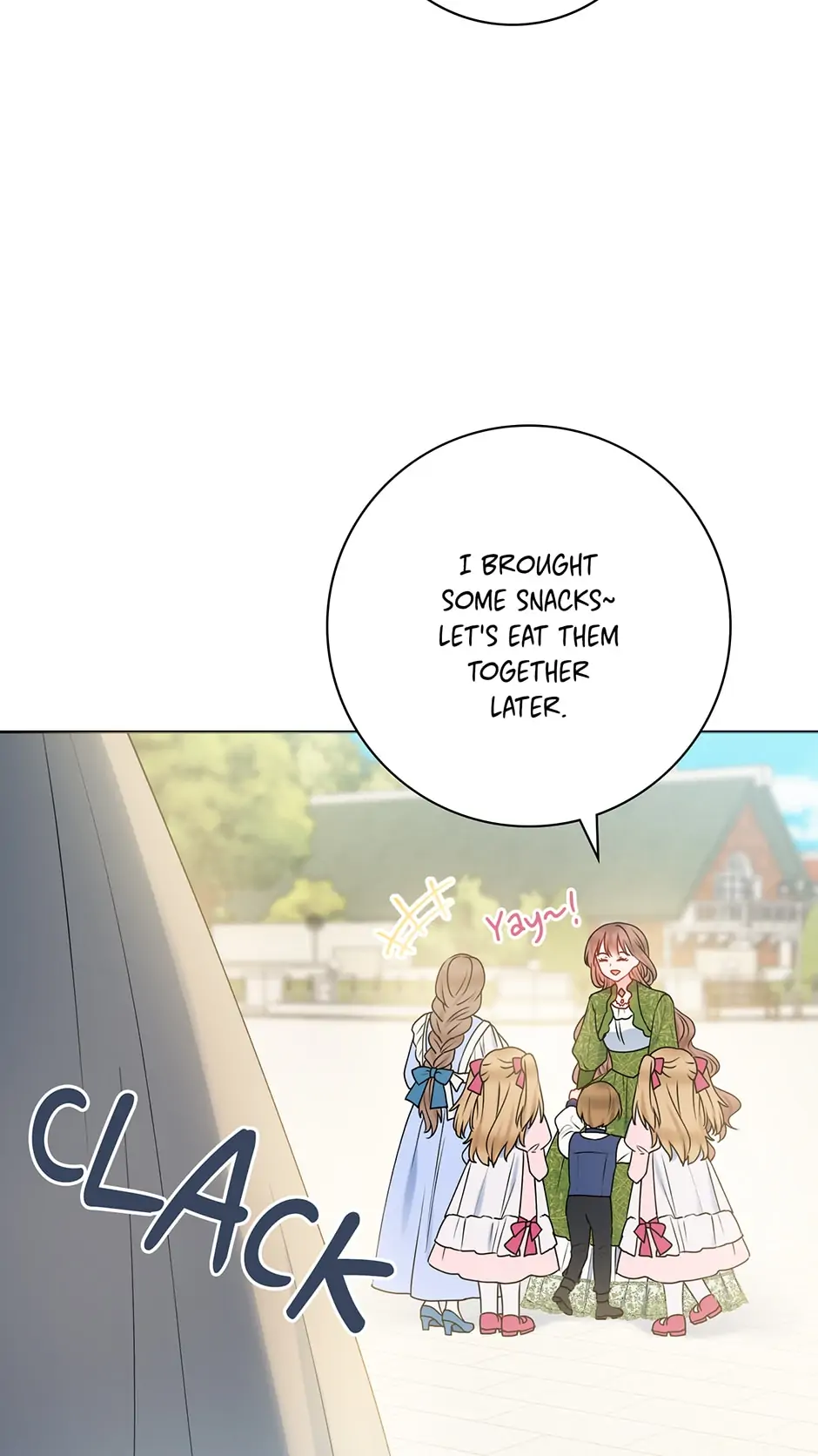 Contractual Marriage to a Surly Duke Chapter 52 - page 12
