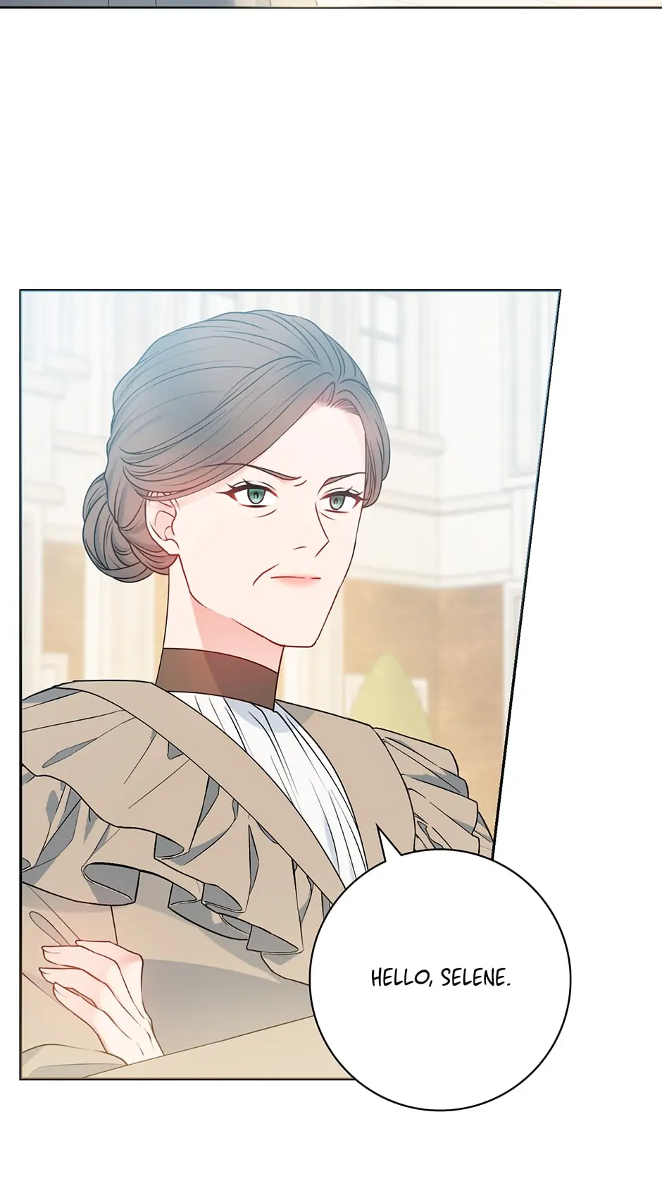 Contractual Marriage to a Surly Duke Chapter 52 - page 13