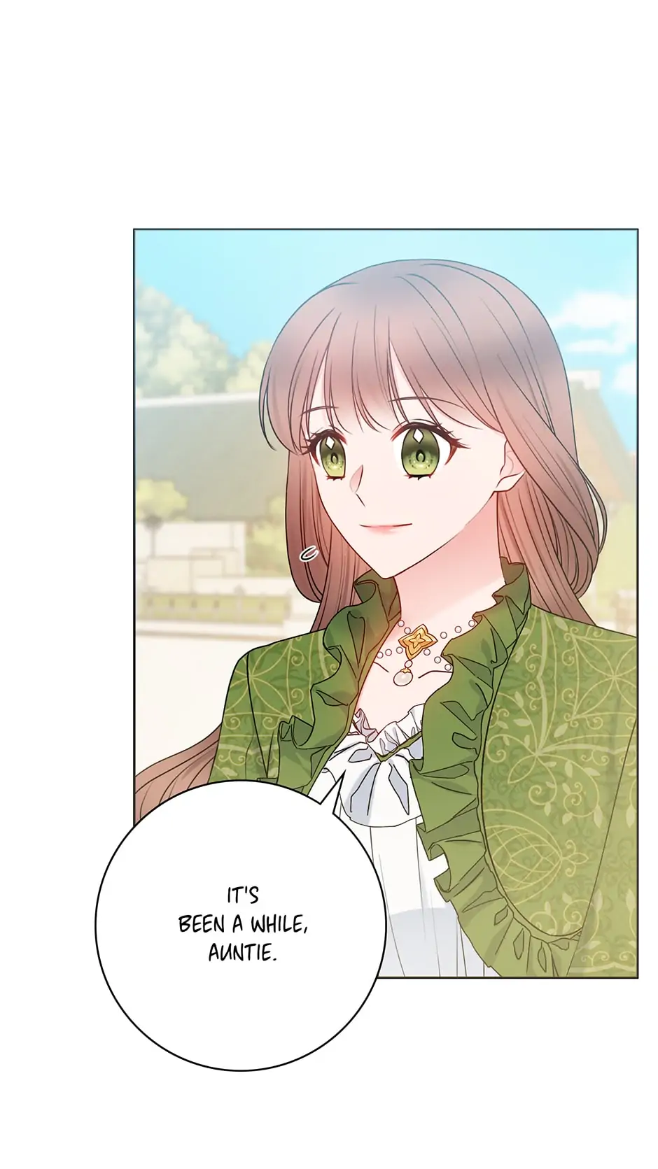 Contractual Marriage to a Surly Duke Chapter 52 - page 14