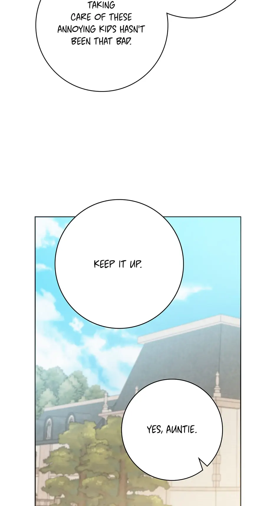 Contractual Marriage to a Surly Duke Chapter 52 - page 16