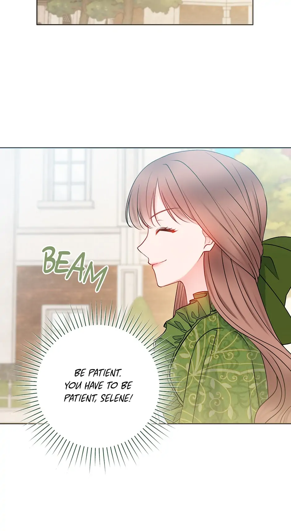 Contractual Marriage to a Surly Duke Chapter 52 - page 17