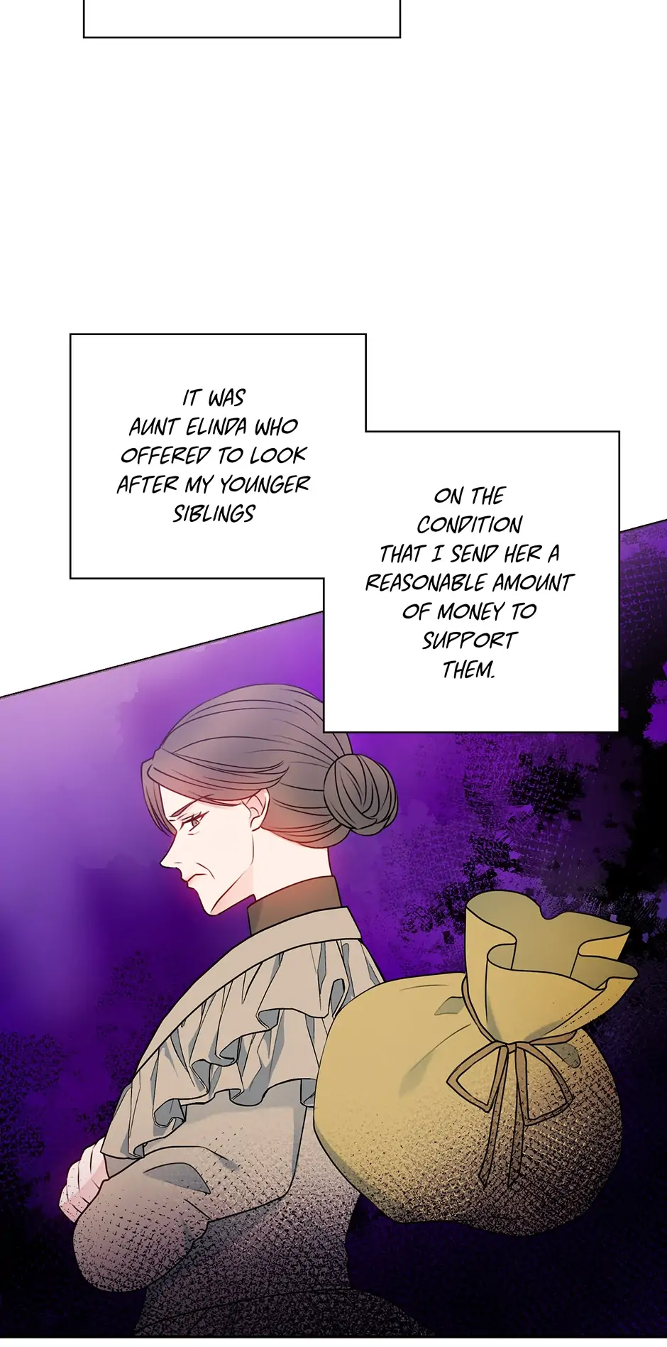 Contractual Marriage to a Surly Duke Chapter 52 - page 21