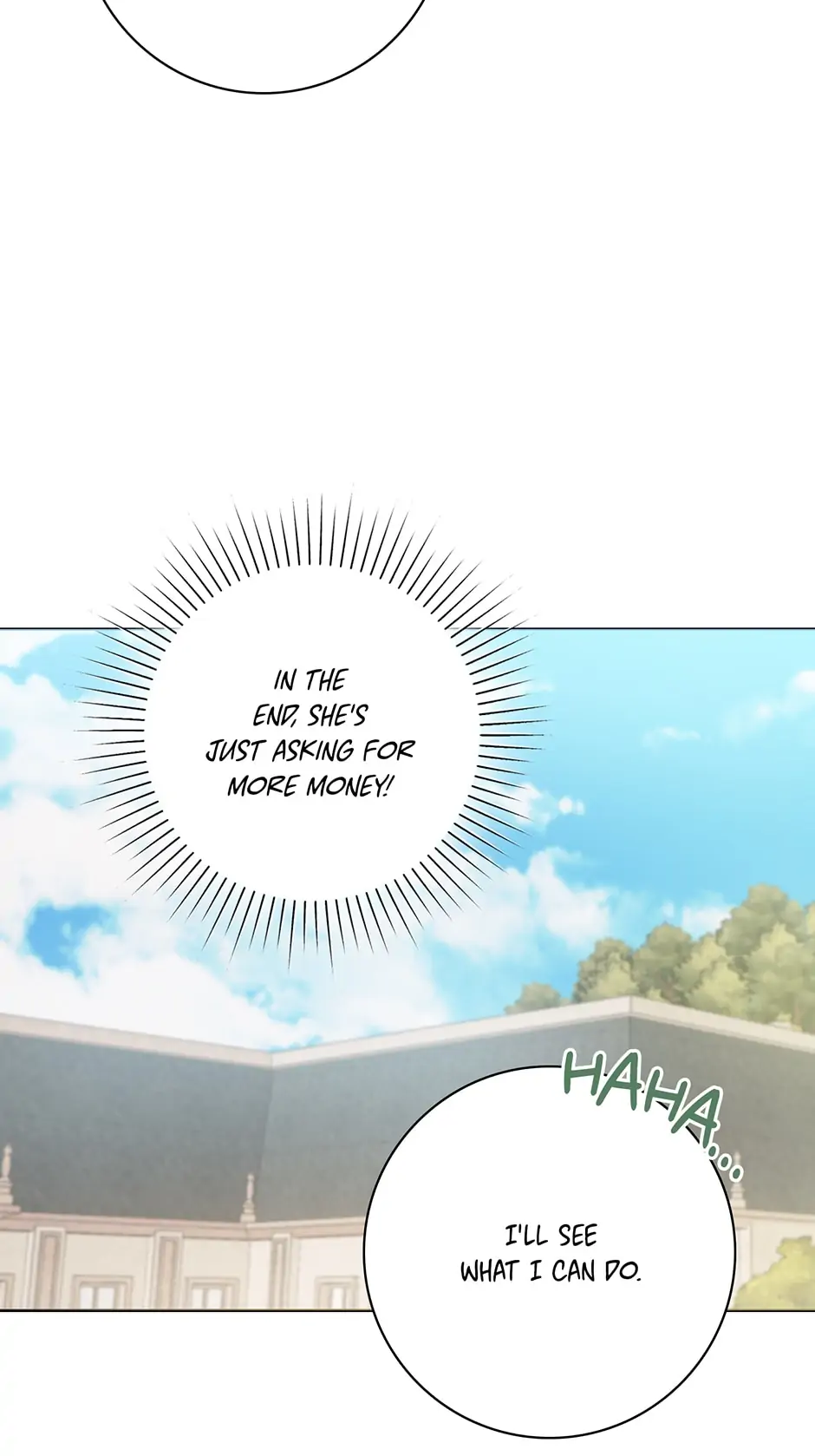 Contractual Marriage to a Surly Duke Chapter 52 - page 24