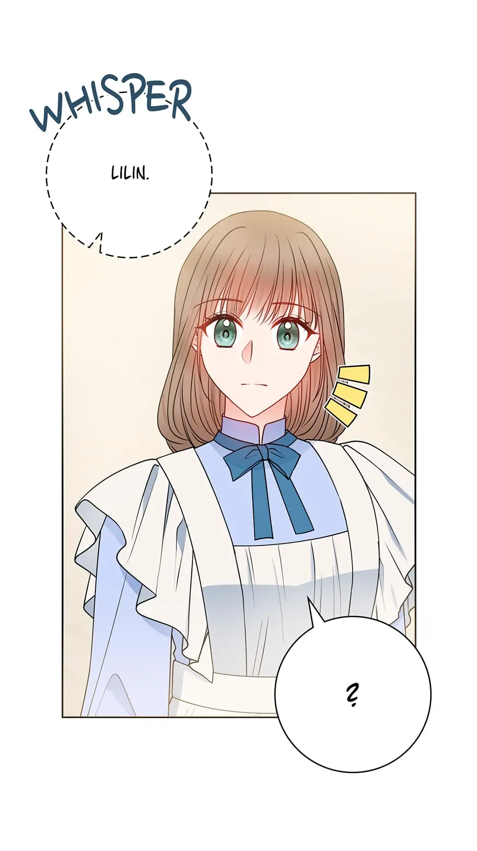Contractual Marriage to a Surly Duke Chapter 52 - page 26
