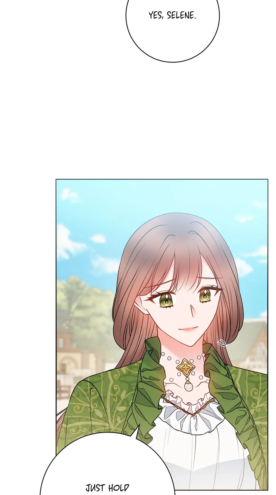 Contractual Marriage to a Surly Duke Chapter 52 - page 28