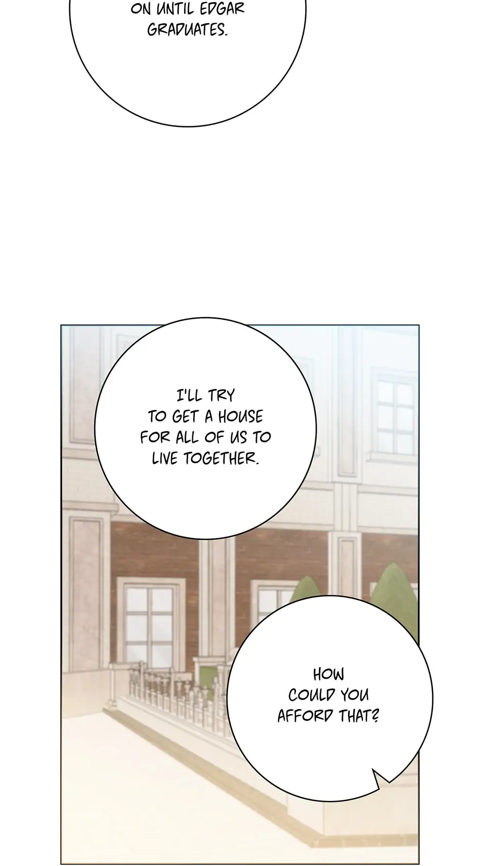 Contractual Marriage to a Surly Duke Chapter 52 - page 29