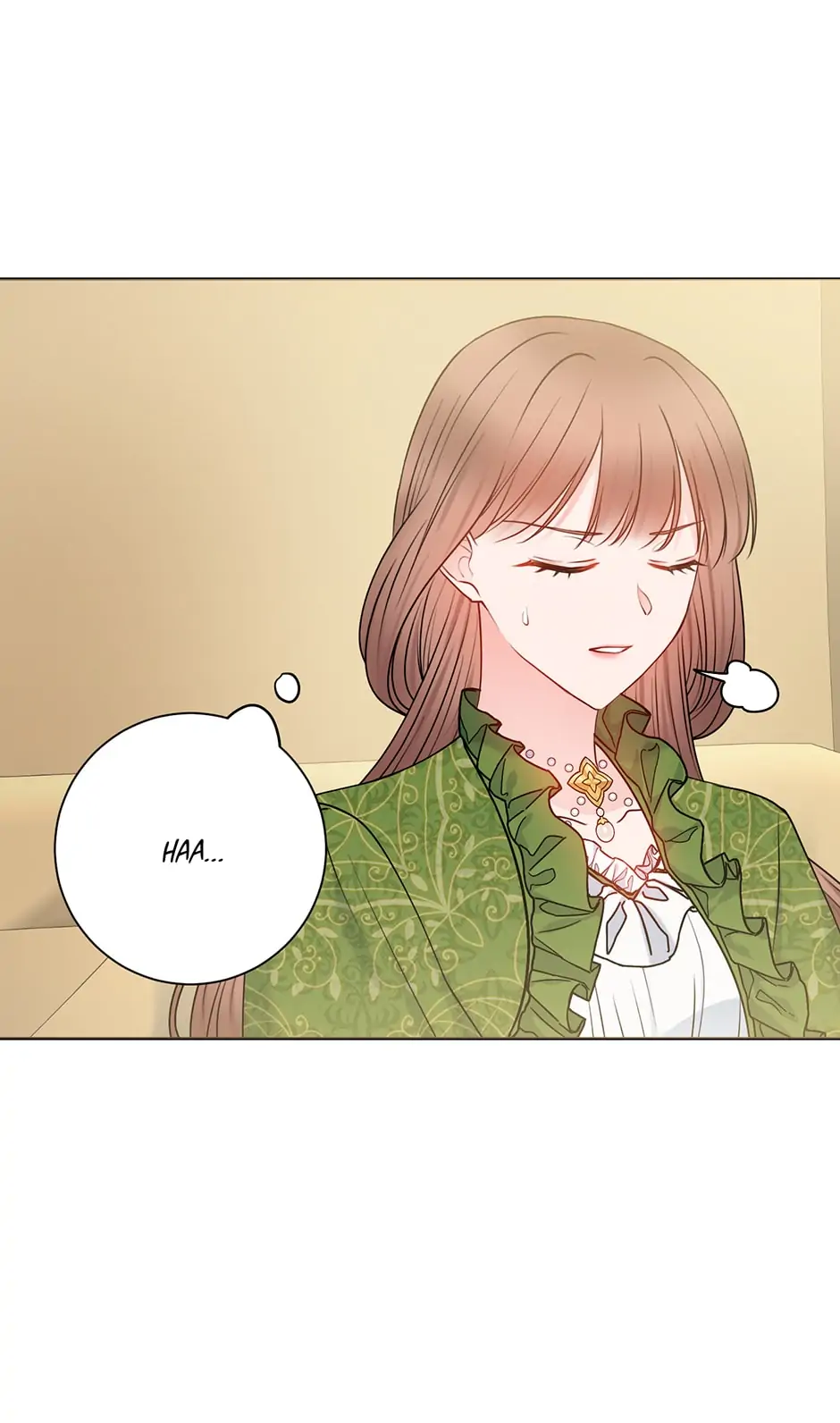 Contractual Marriage to a Surly Duke Chapter 52 - page 3