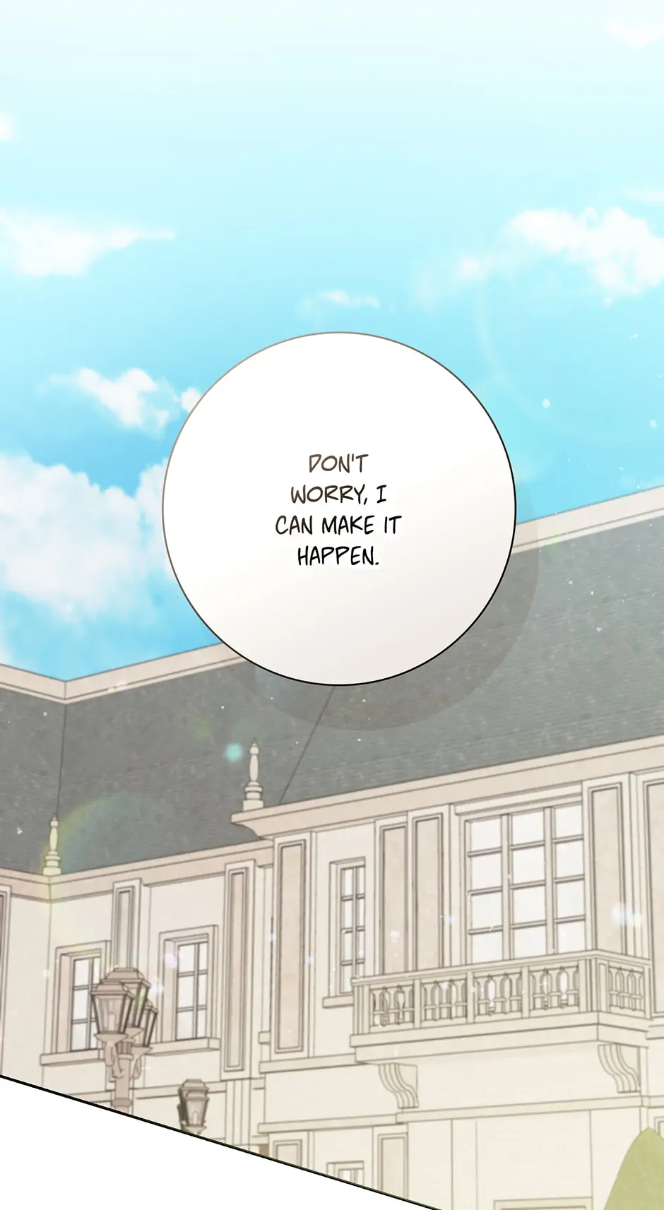 Contractual Marriage to a Surly Duke Chapter 52 - page 32