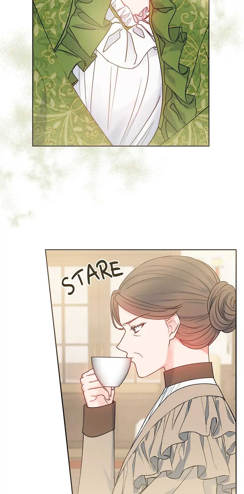 Contractual Marriage to a Surly Duke Chapter 52 - page 36