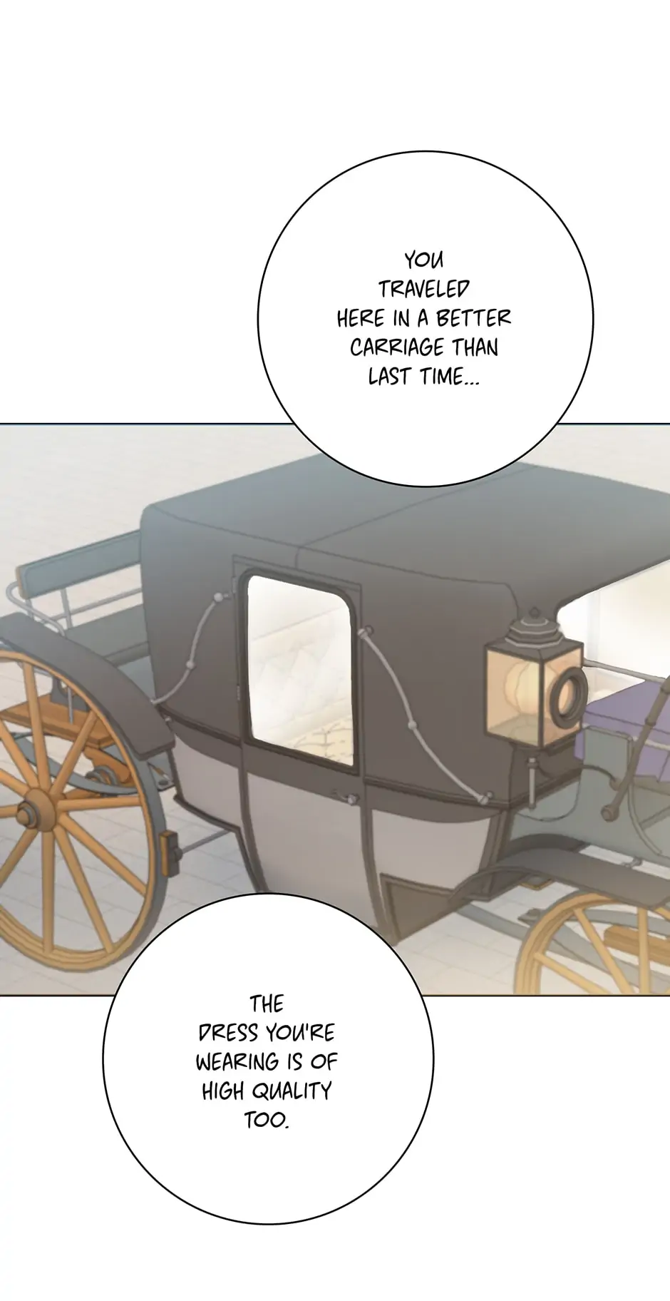 Contractual Marriage to a Surly Duke Chapter 52 - page 39