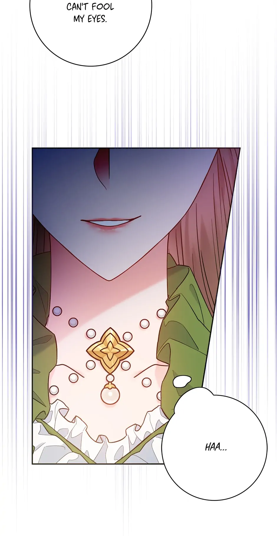 Contractual Marriage to a Surly Duke Chapter 52 - page 41