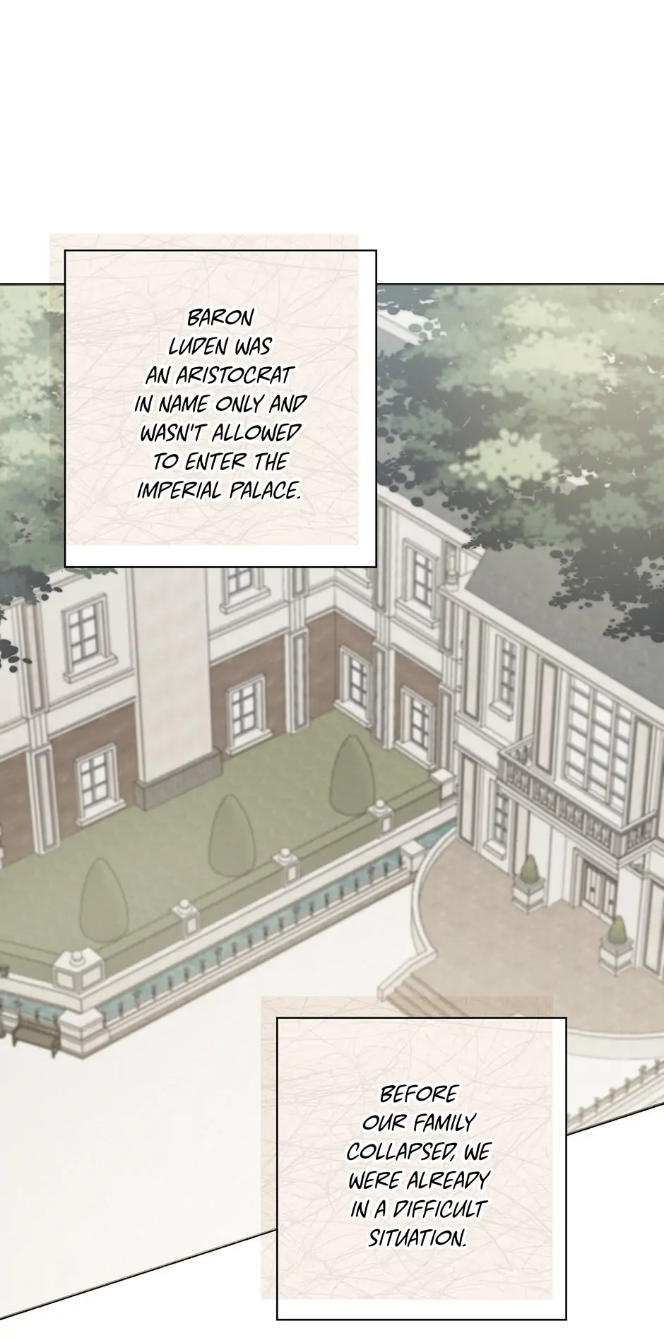 Contractual Marriage to a Surly Duke Chapter 52 - page 43