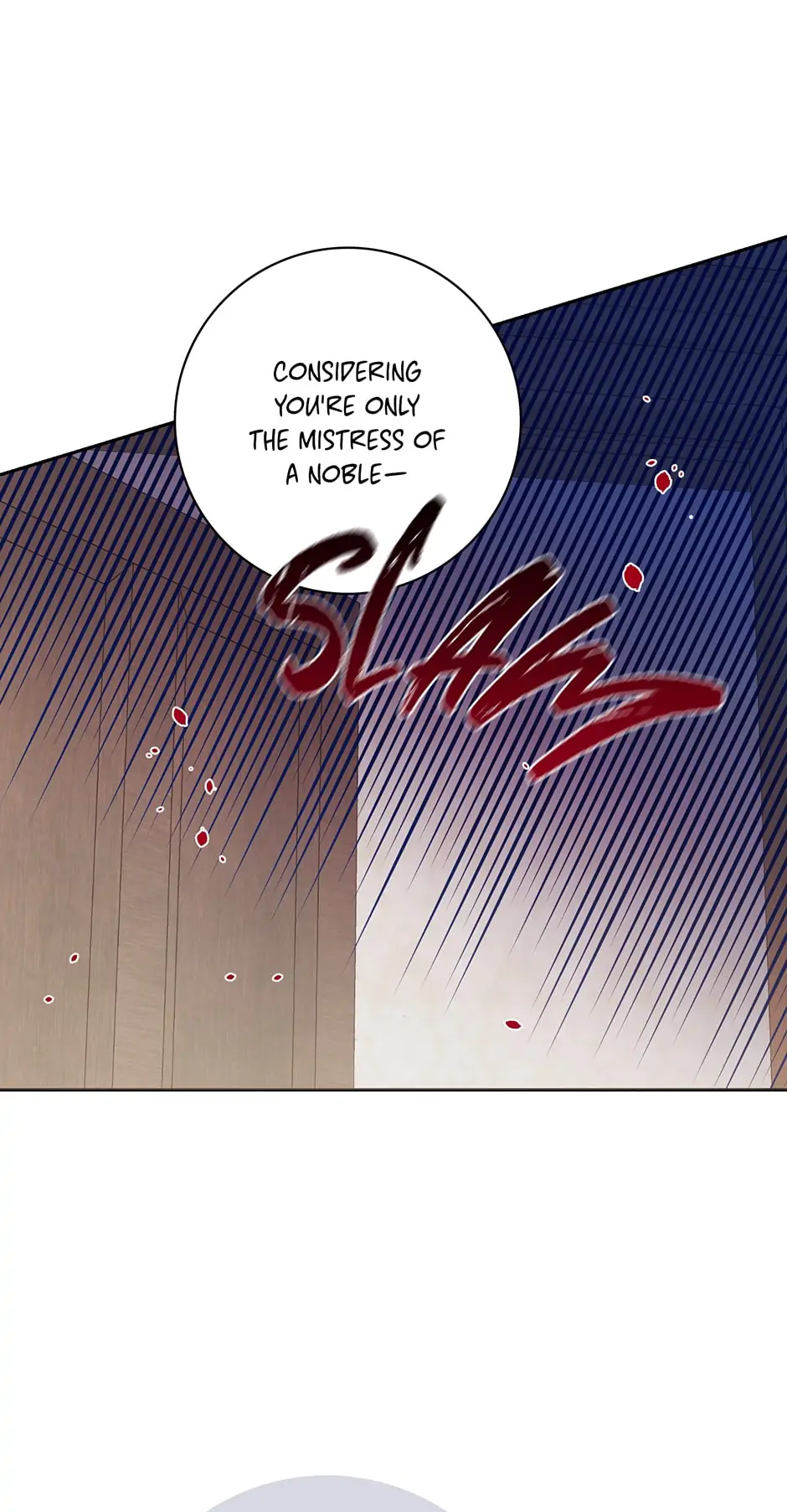 Contractual Marriage to a Surly Duke Chapter 52 - page 46