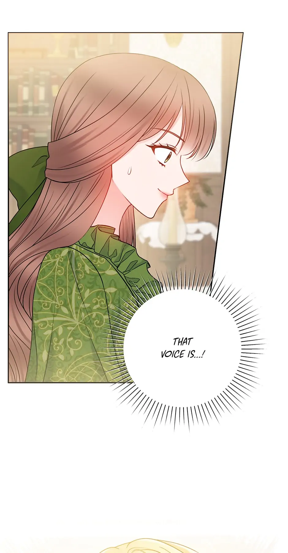 Contractual Marriage to a Surly Duke Chapter 52 - page 48
