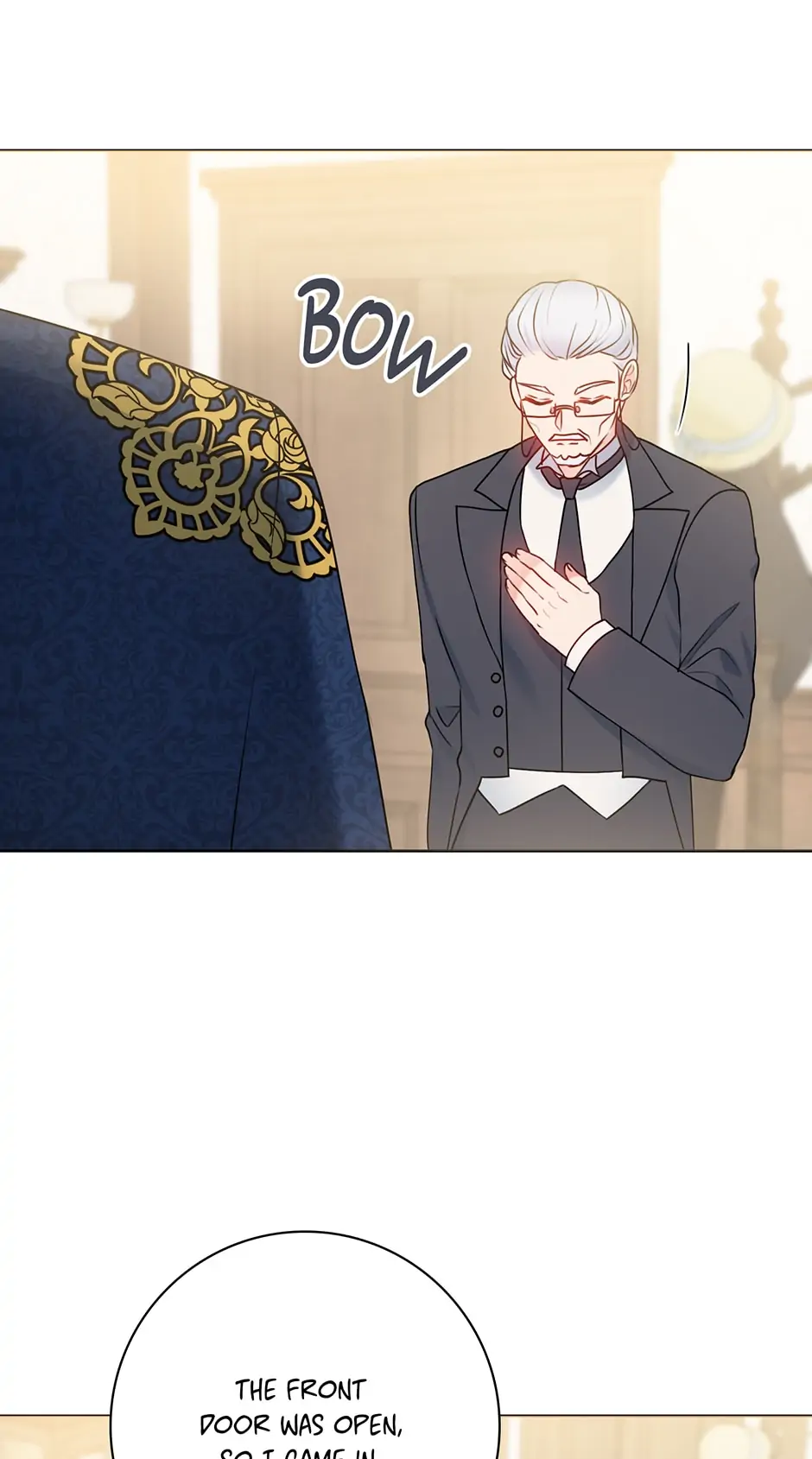Contractual Marriage to a Surly Duke Chapter 52 - page 50